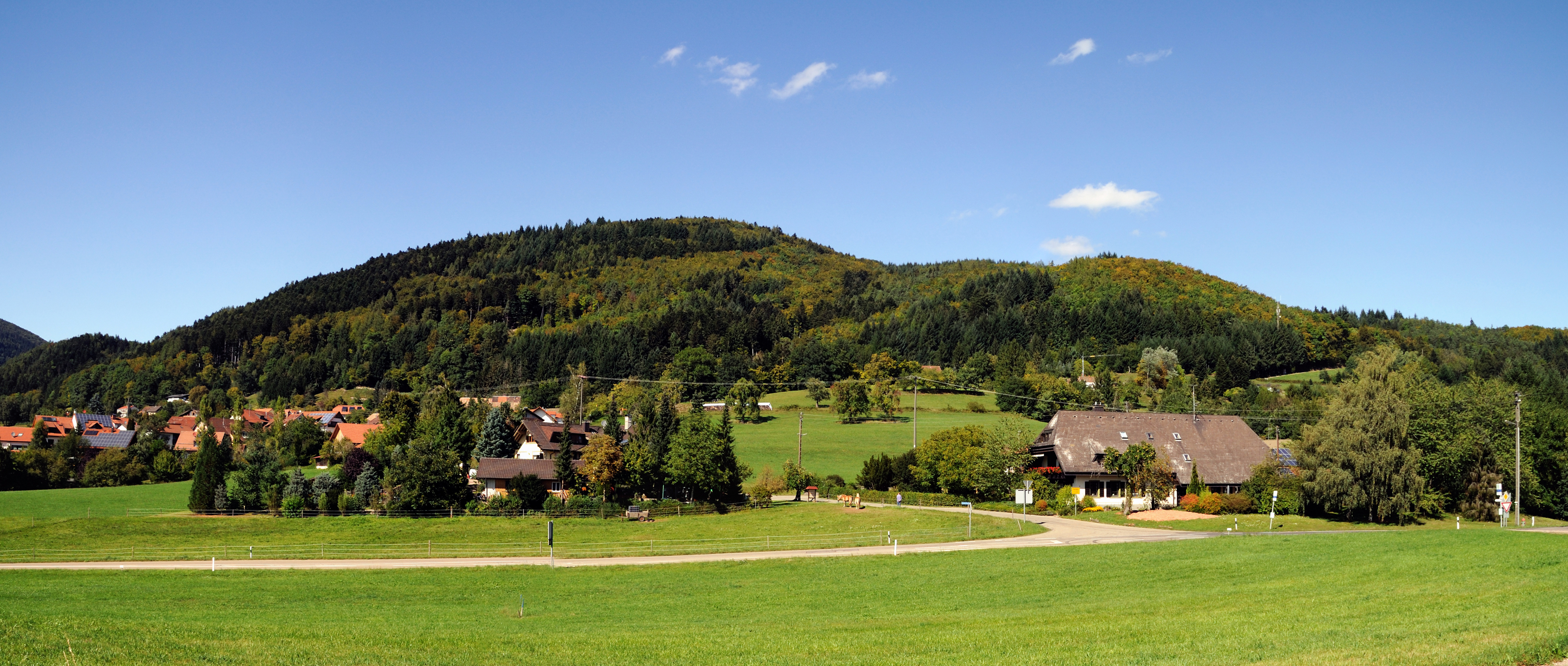 Steinen - Hofen