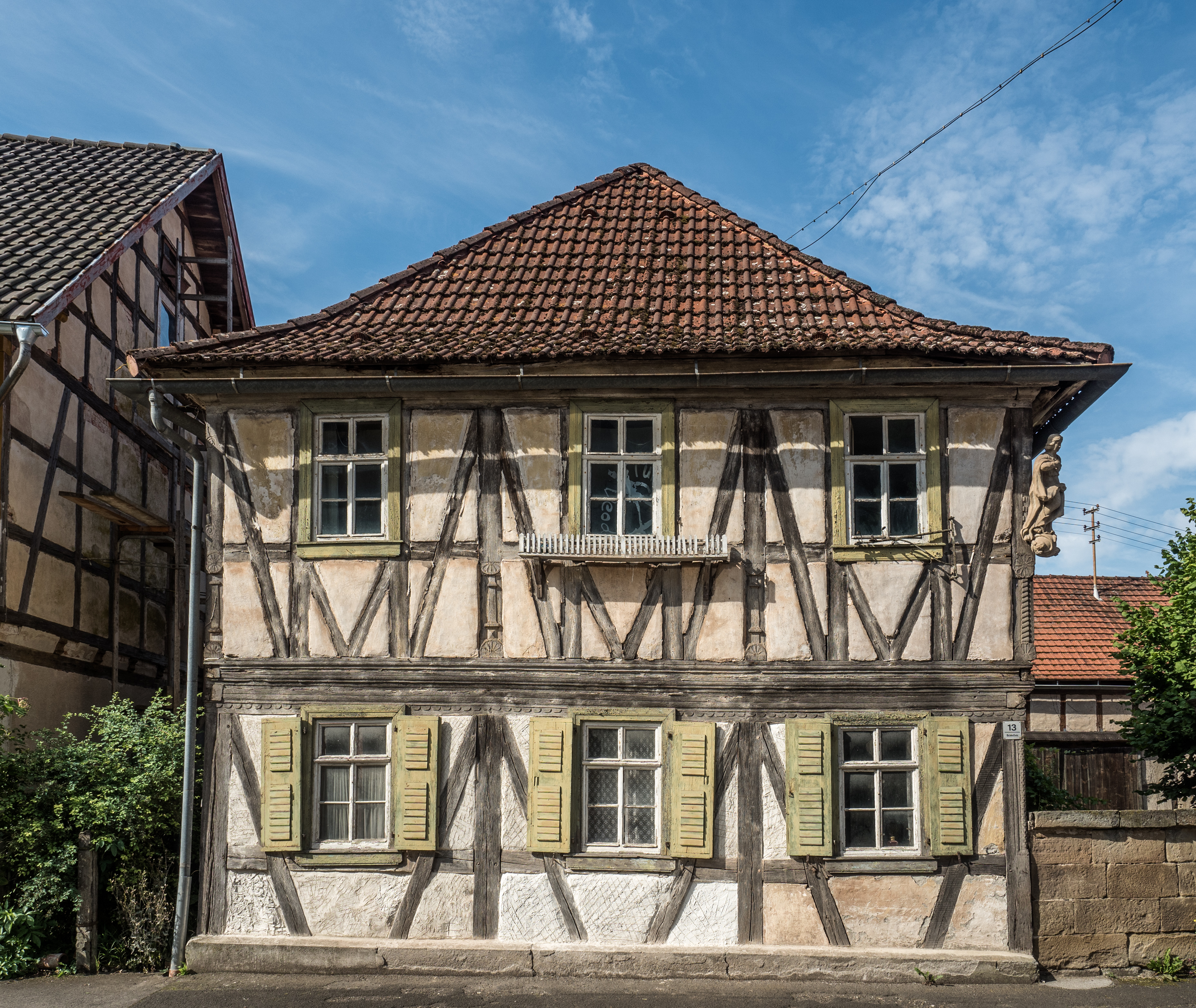 Sternberg-Haus-8145385-PS