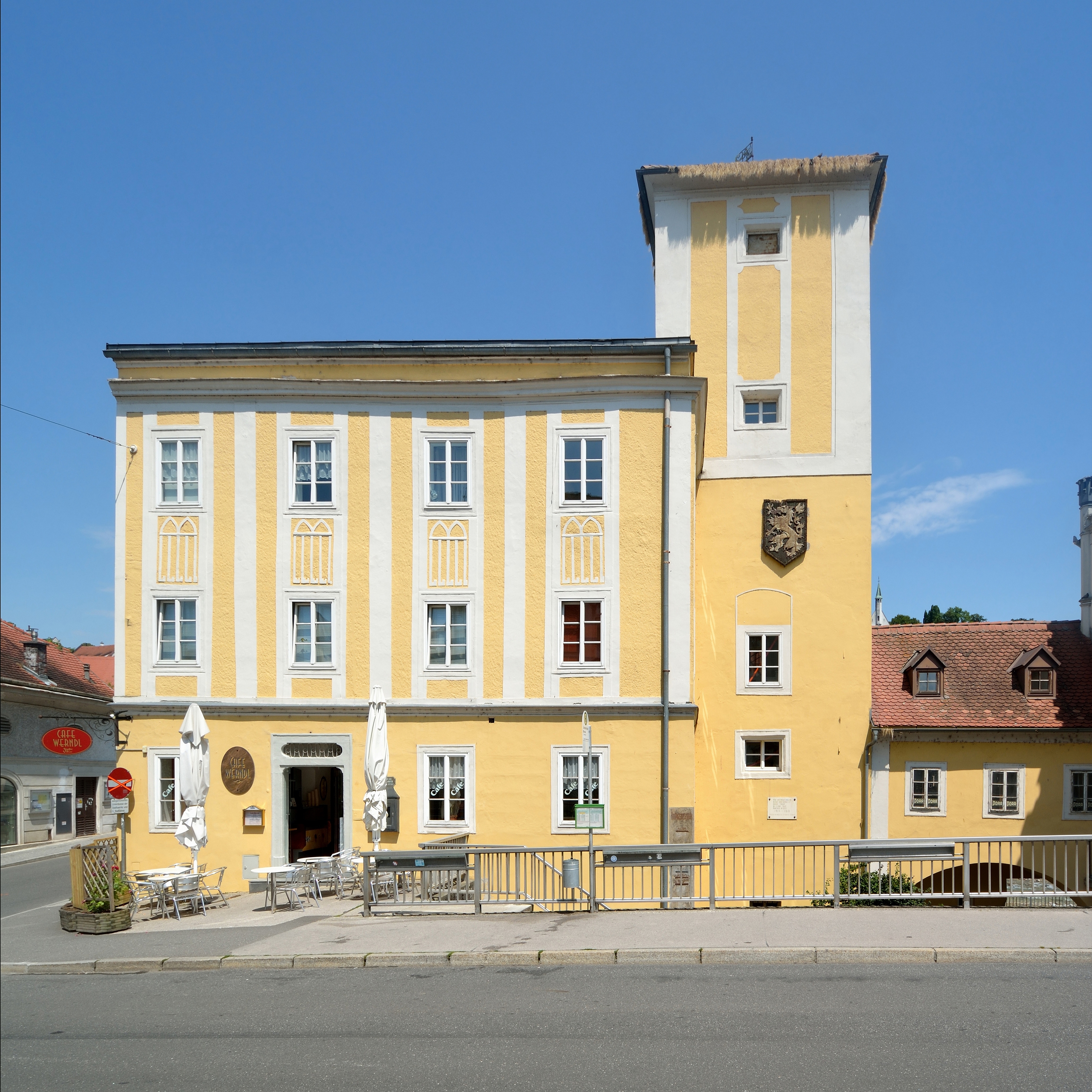 Steyr Zwischenbrücken 4 DSC 2736w