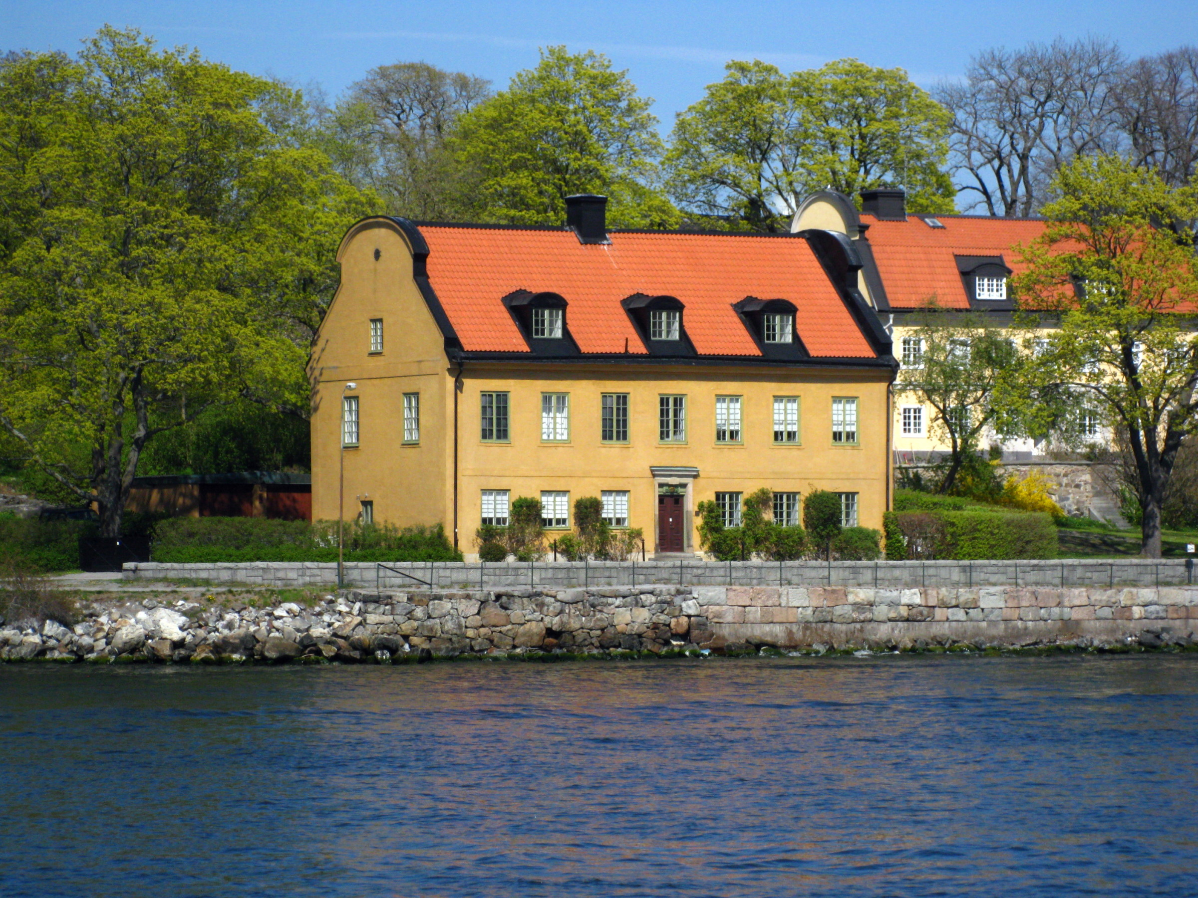 Stora sjötullen 2011