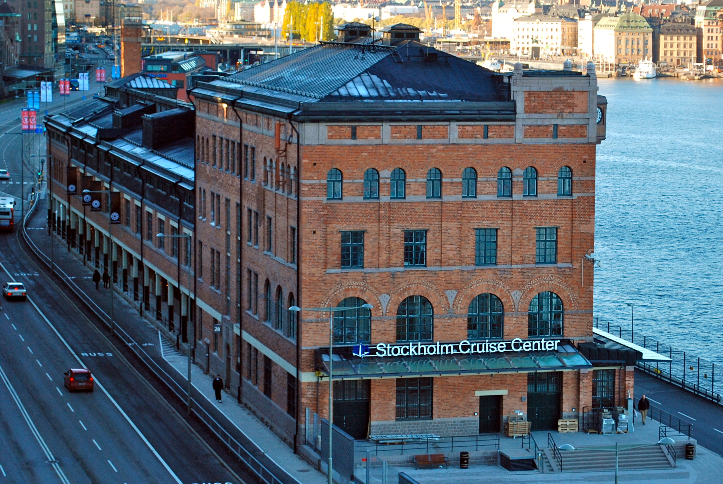 Stora tullhuset november 2010b