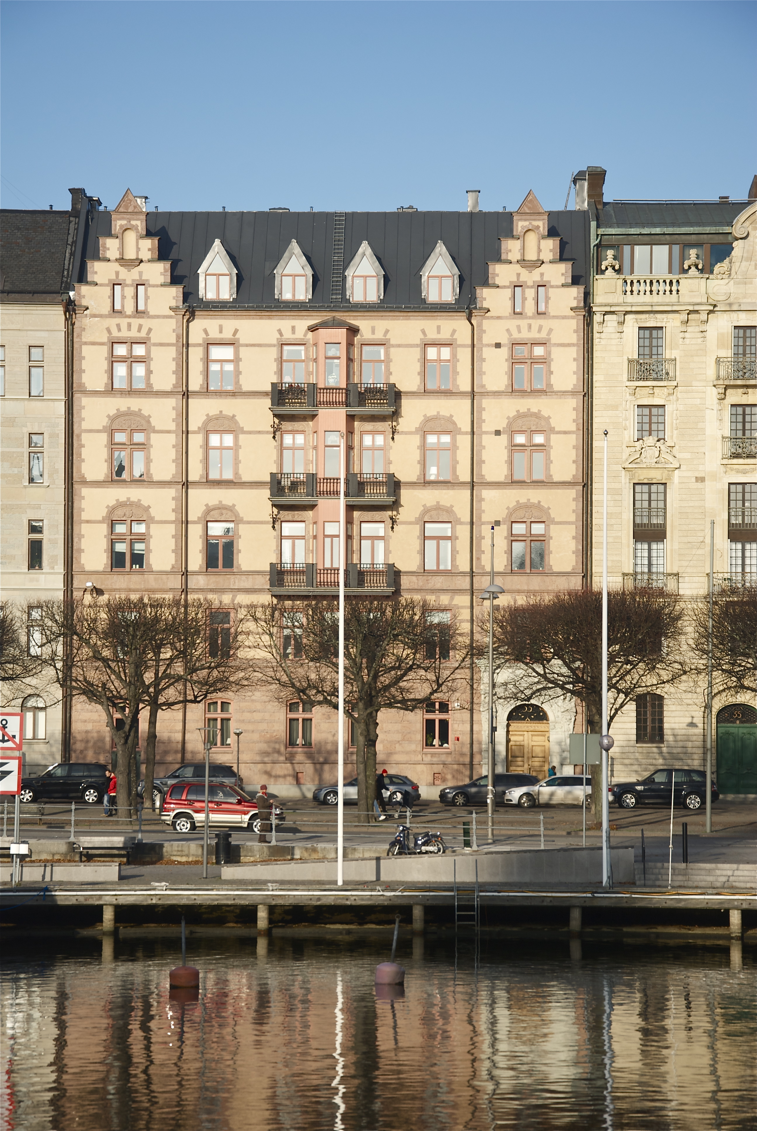 Strandvägen 53