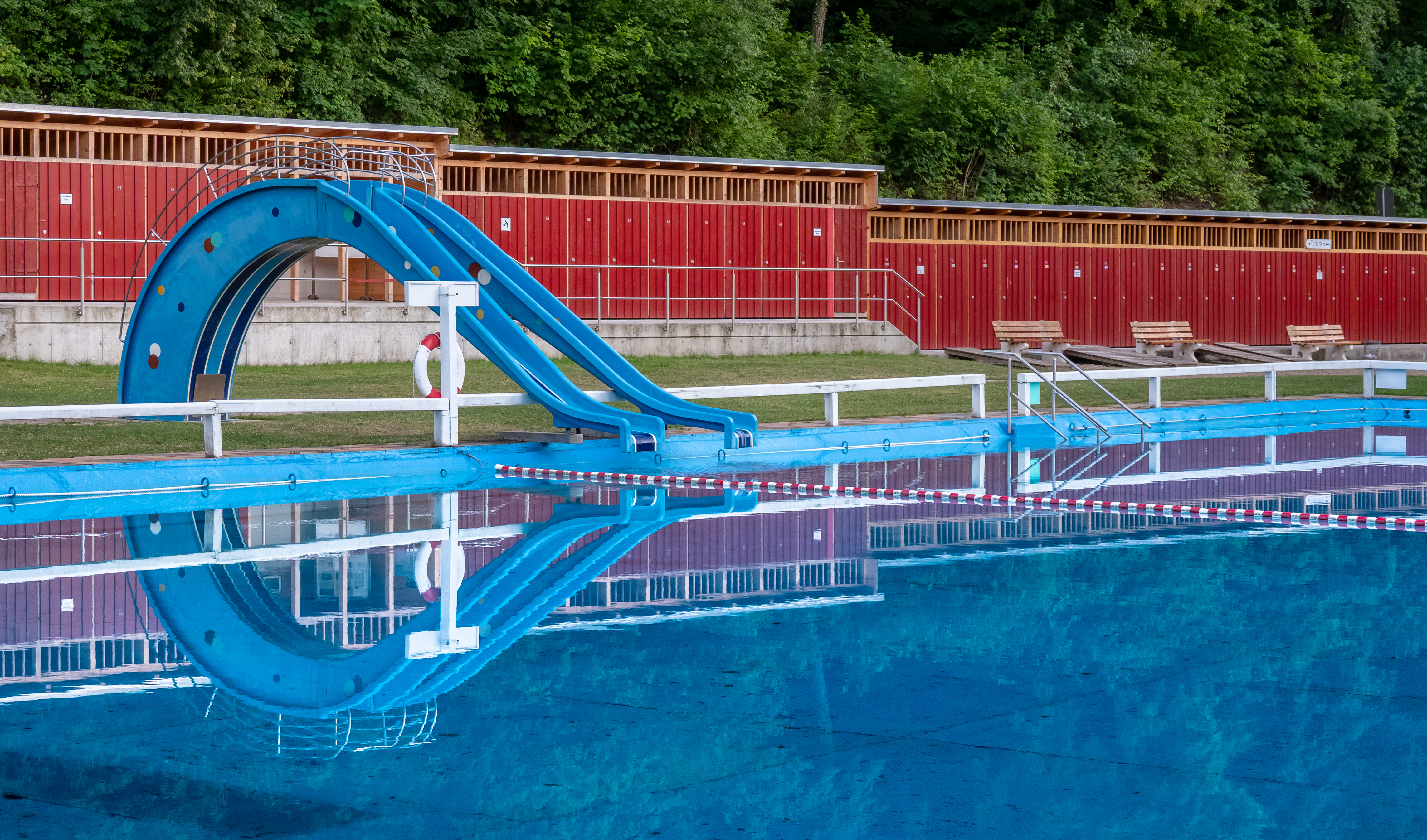 Streitberg Freibad 7023683