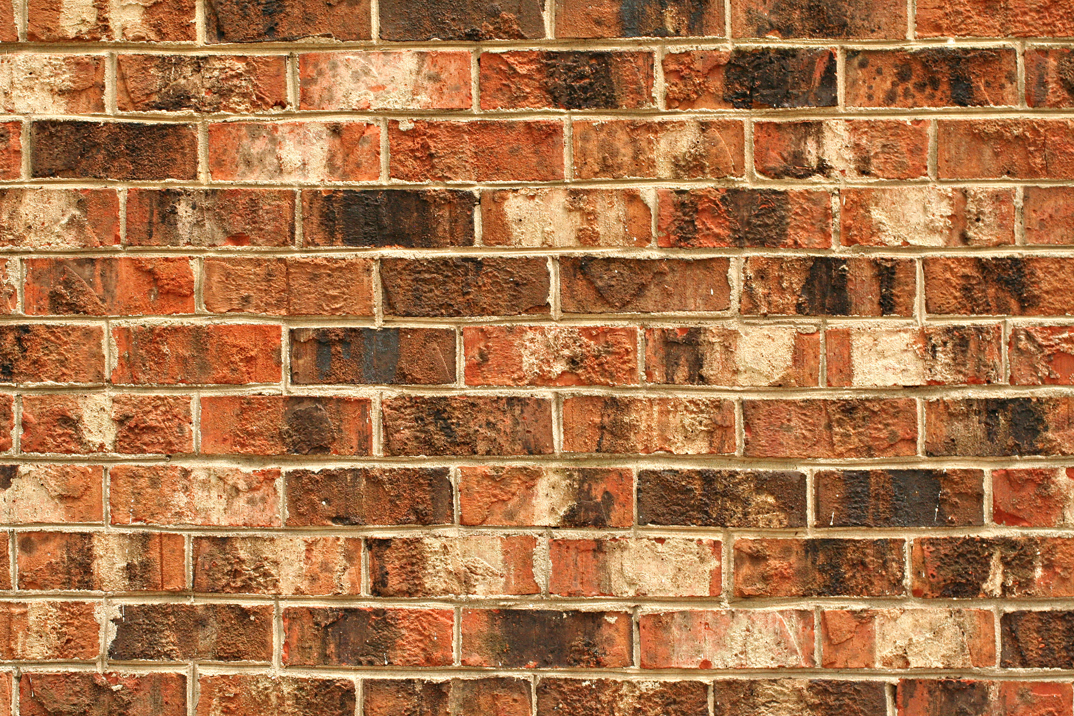 Stretcherbond