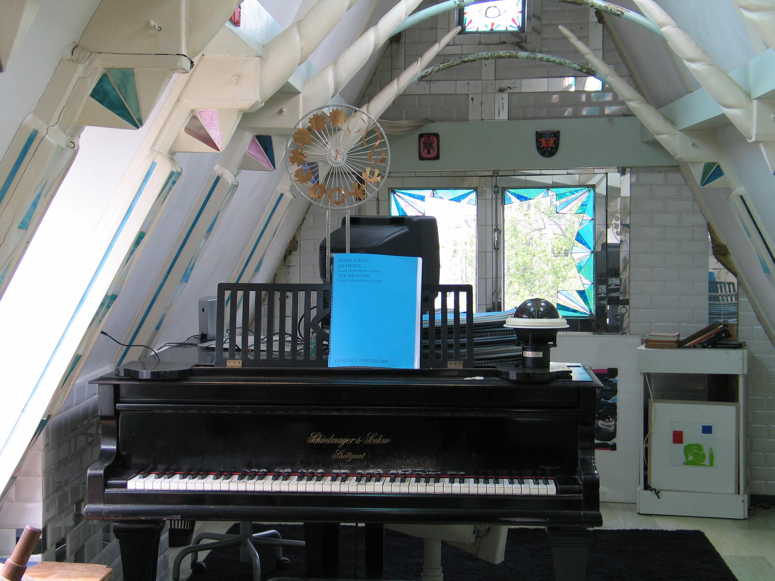 Studio peter schat