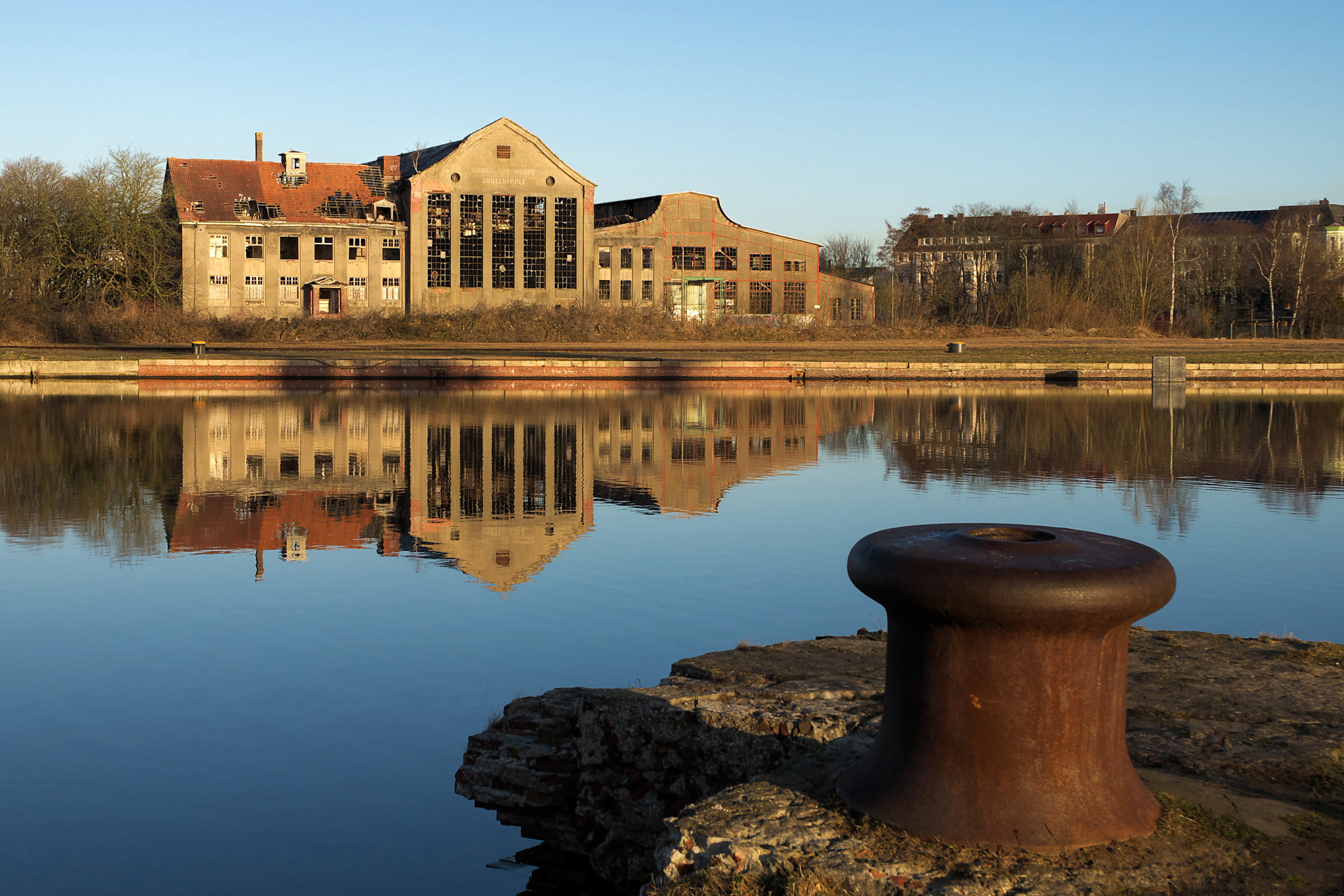 Suedzentrale wilhelmshaven mar2014