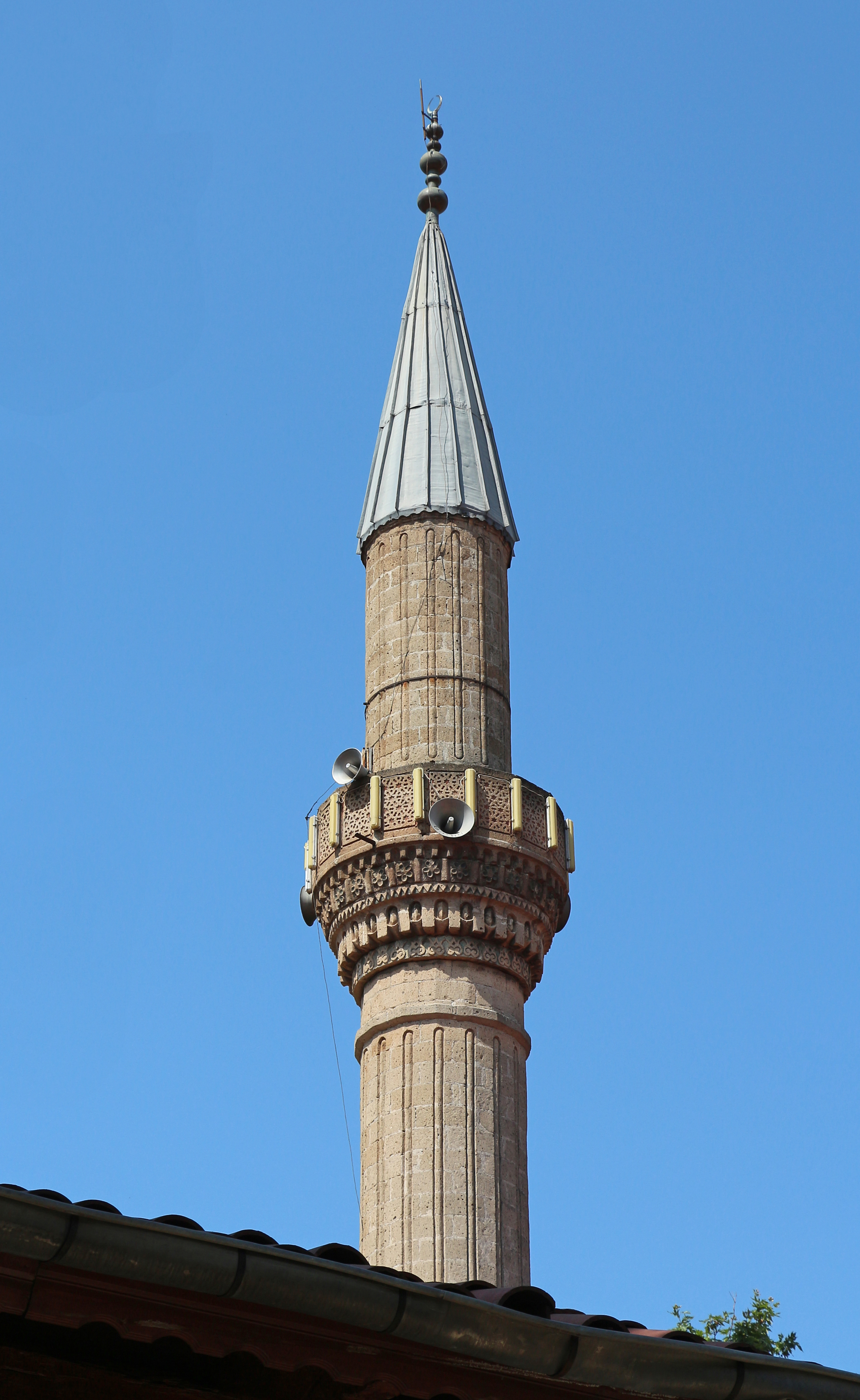 Sultan Alaaddin Camii 02
