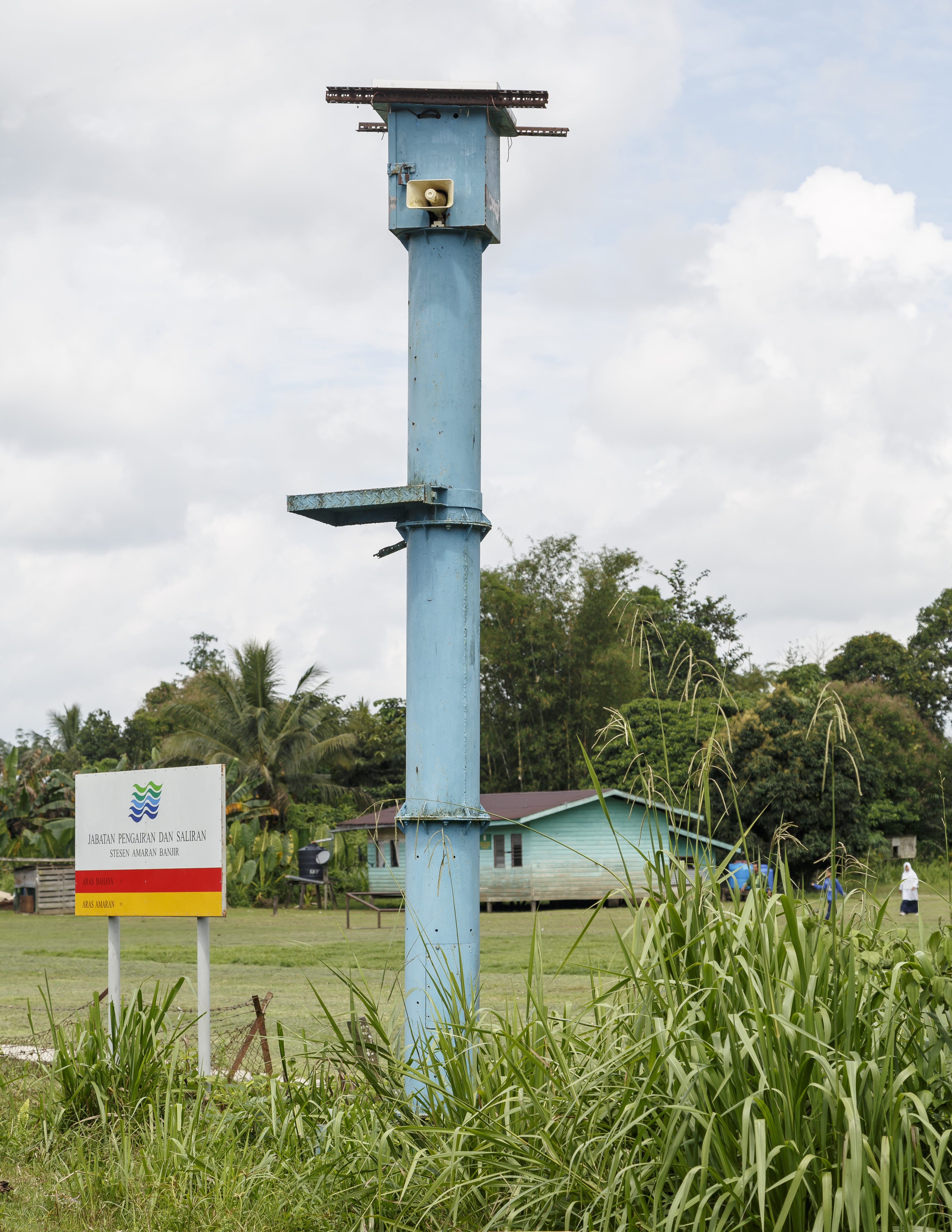 Sungai-Sungai Sabah Flood-protection-siren-01
