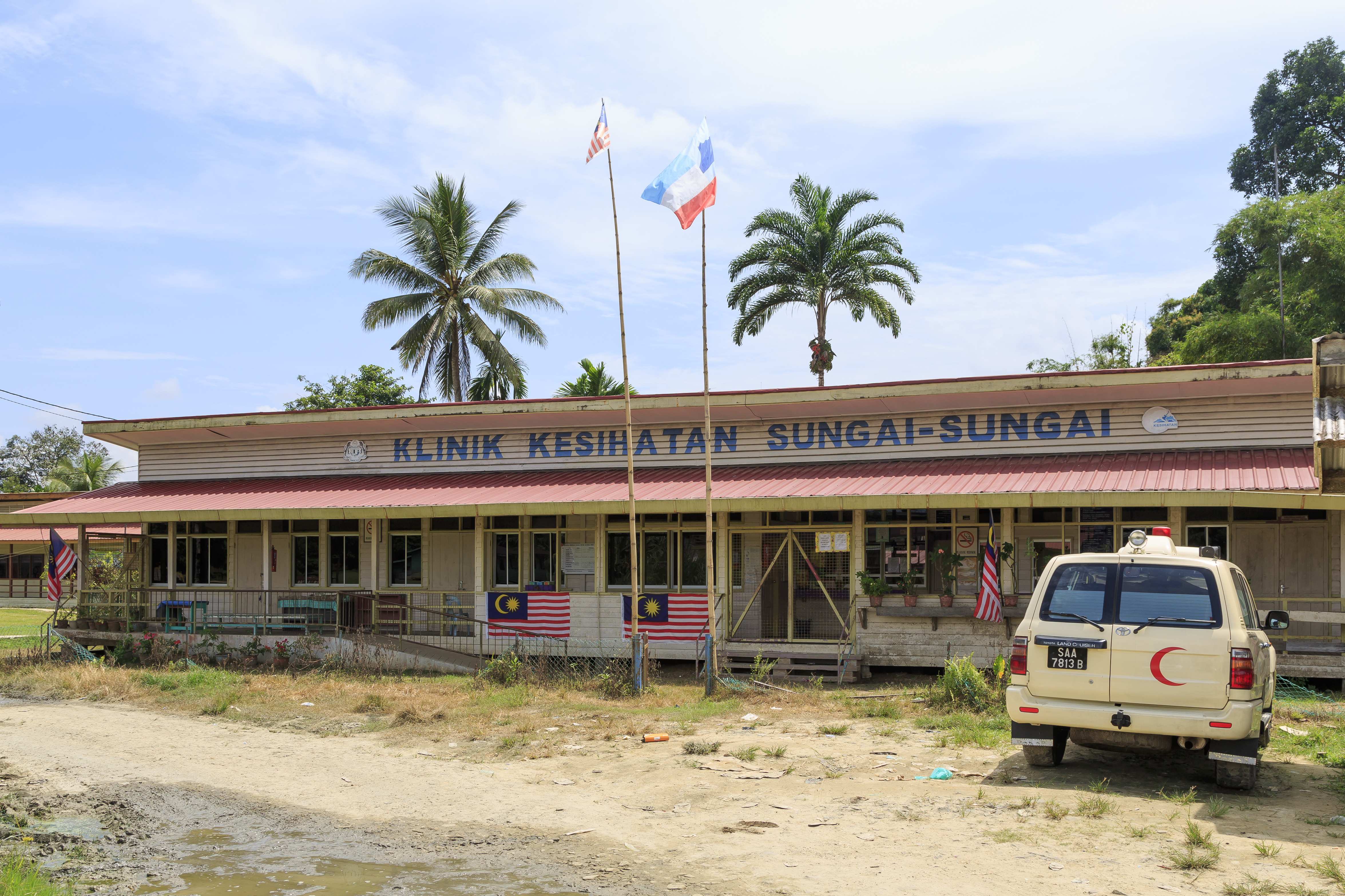 Sungai-Sungai Sabah Klinik-Kesihatan-01
