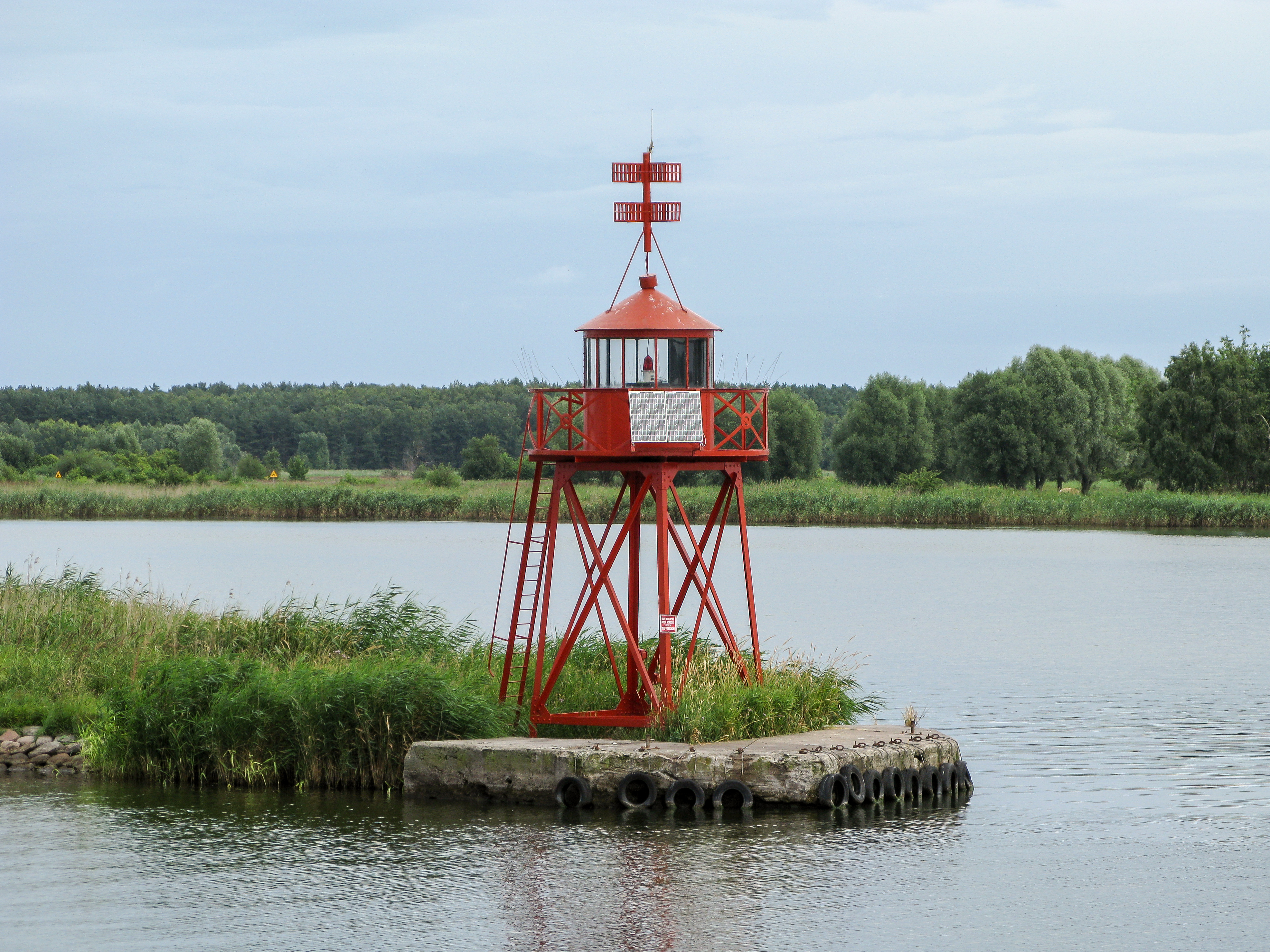 Swinemünde (Polen) -- 2010 -- 2519