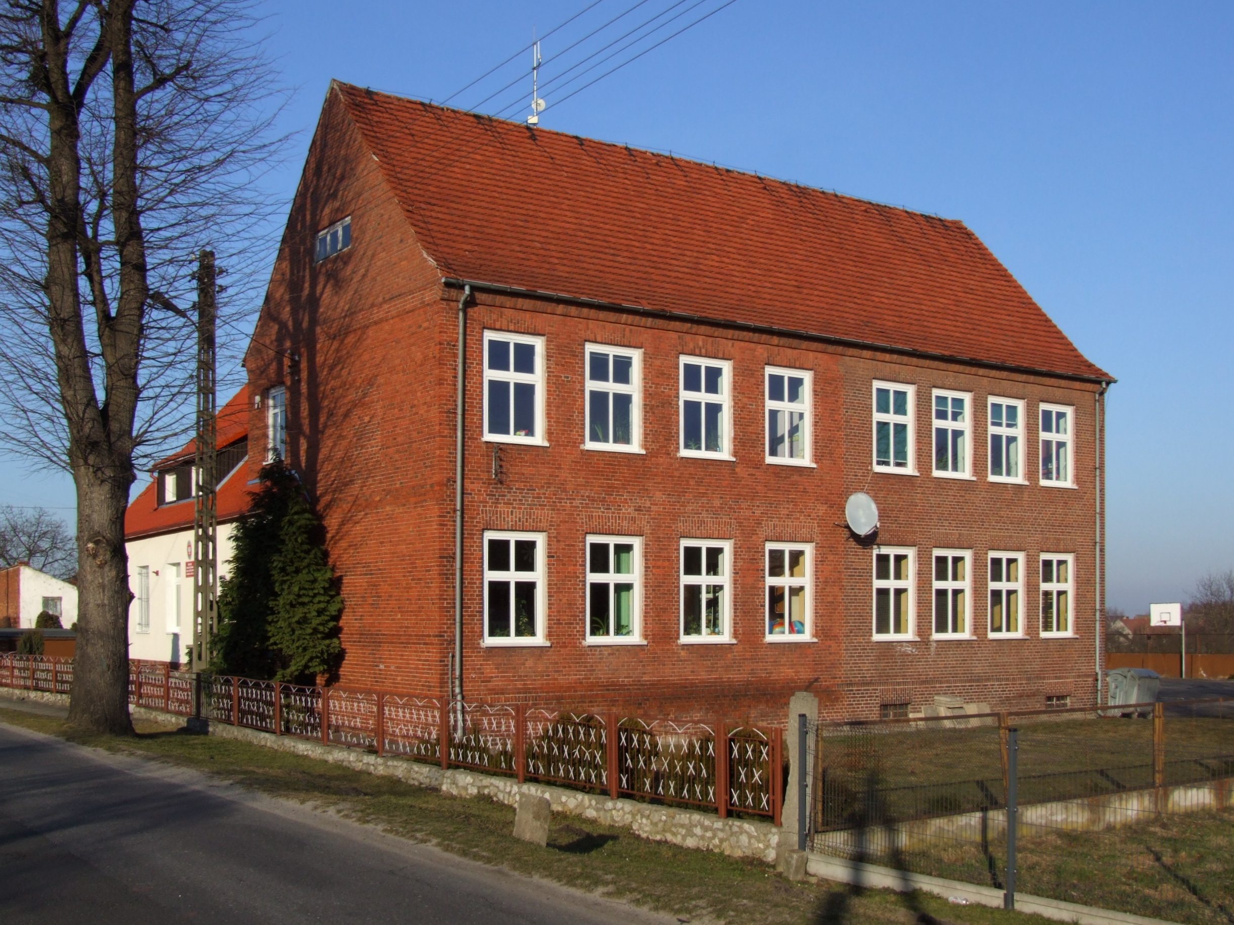 Szula w Uochodzach