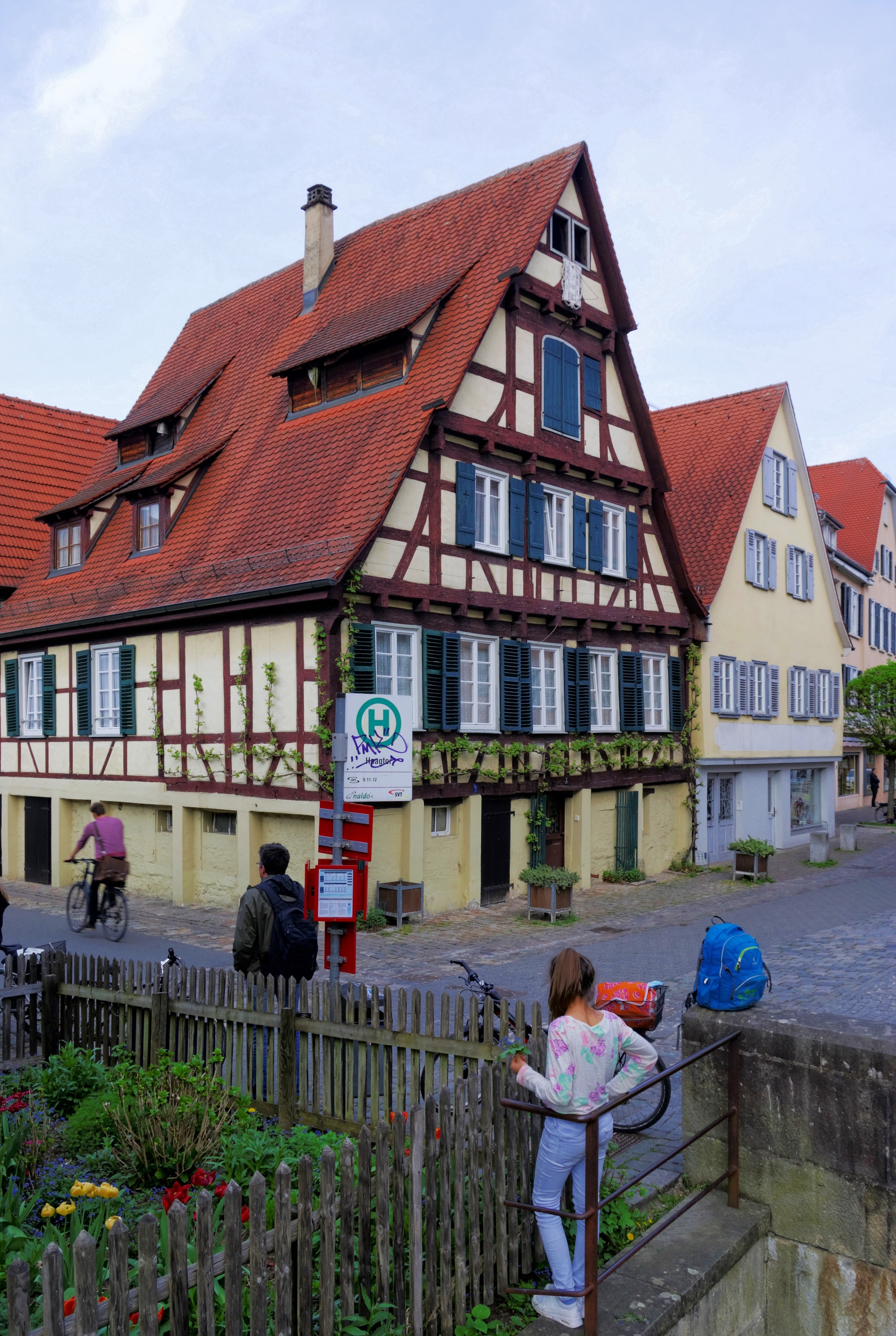 Tübingen Ammergasse 32 BW 2015-04-27 16-09-02