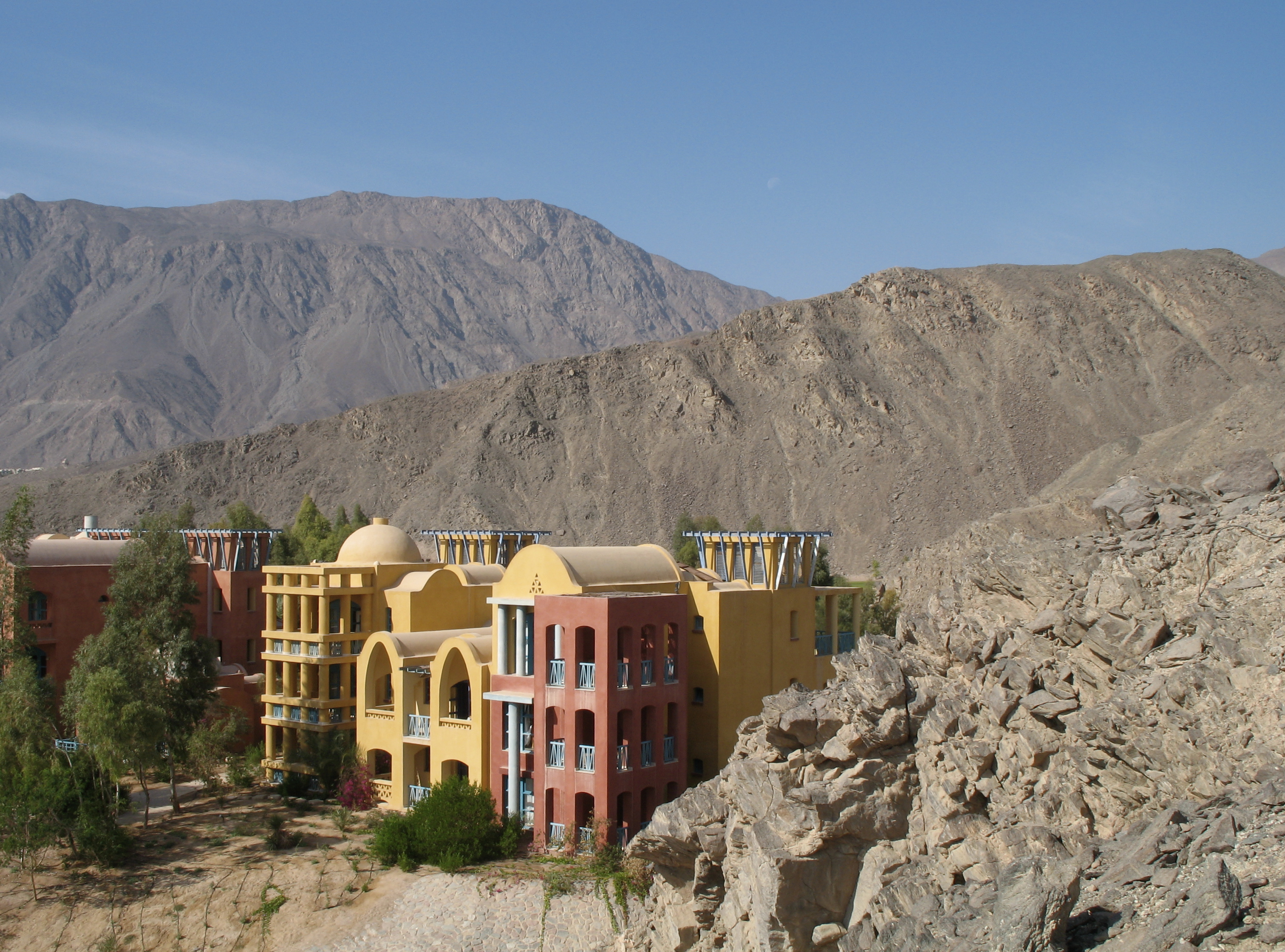 Taba Heights Hyatt R01