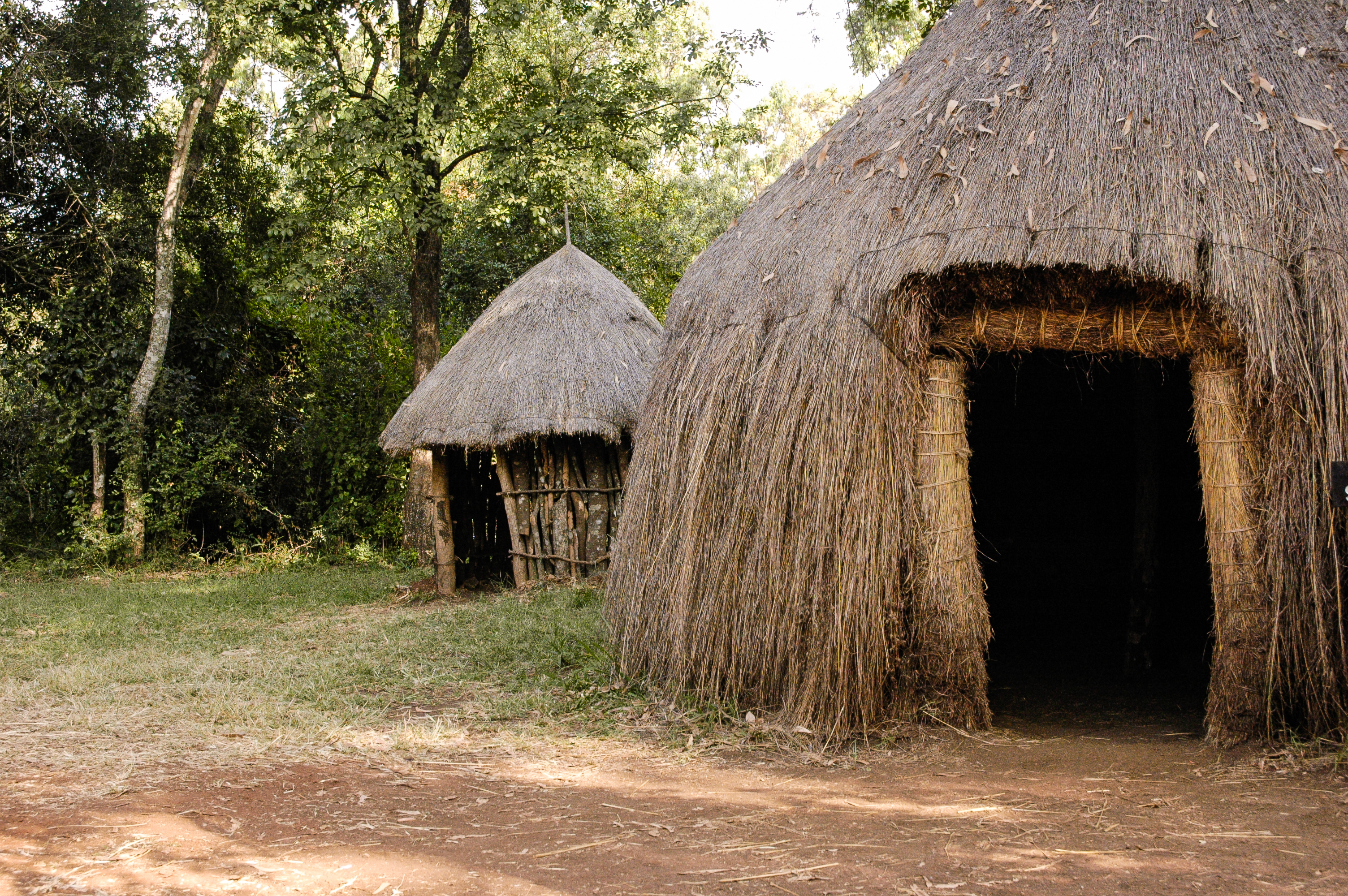 Taita village 03