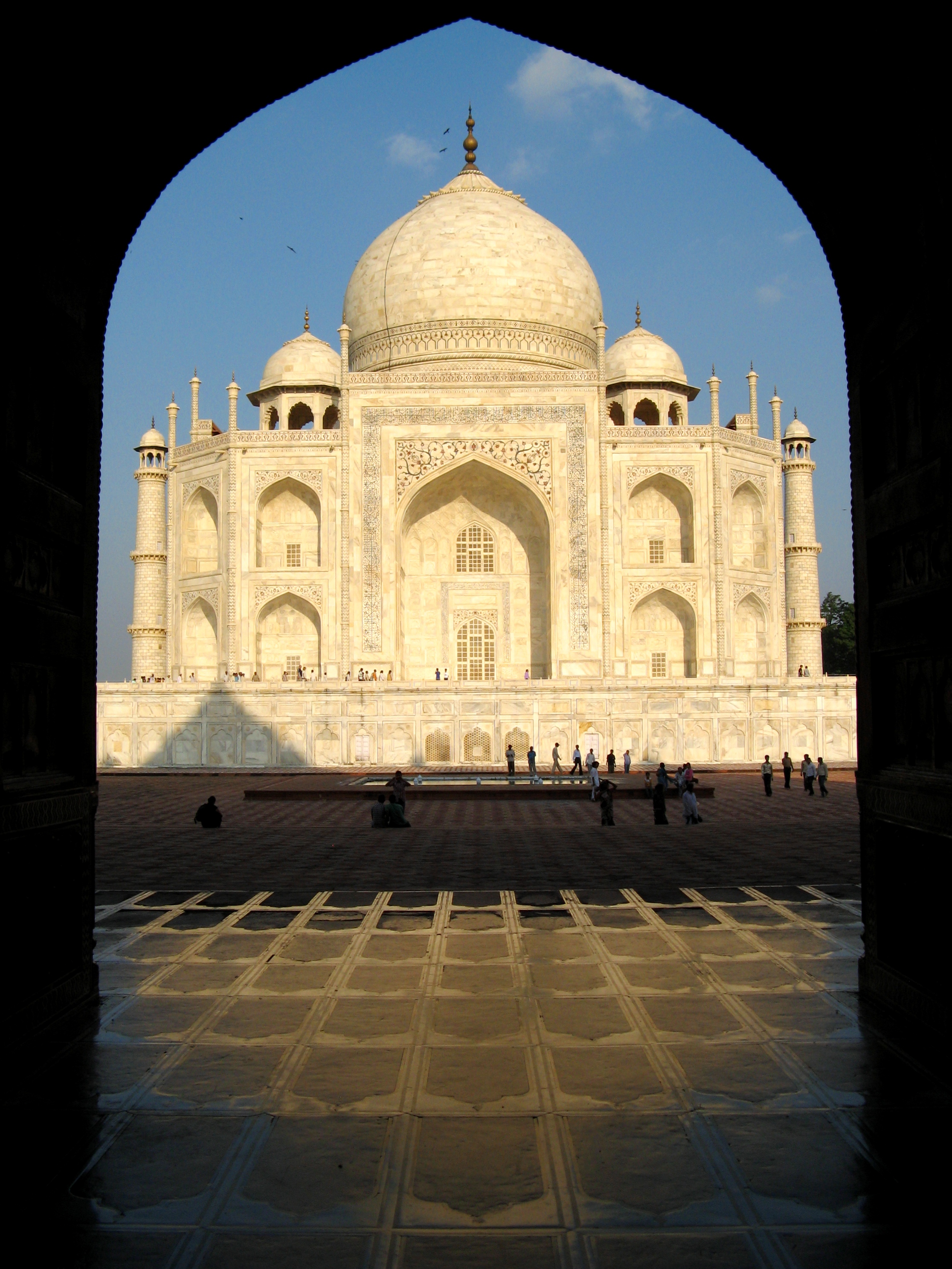 TajFramed ST 10