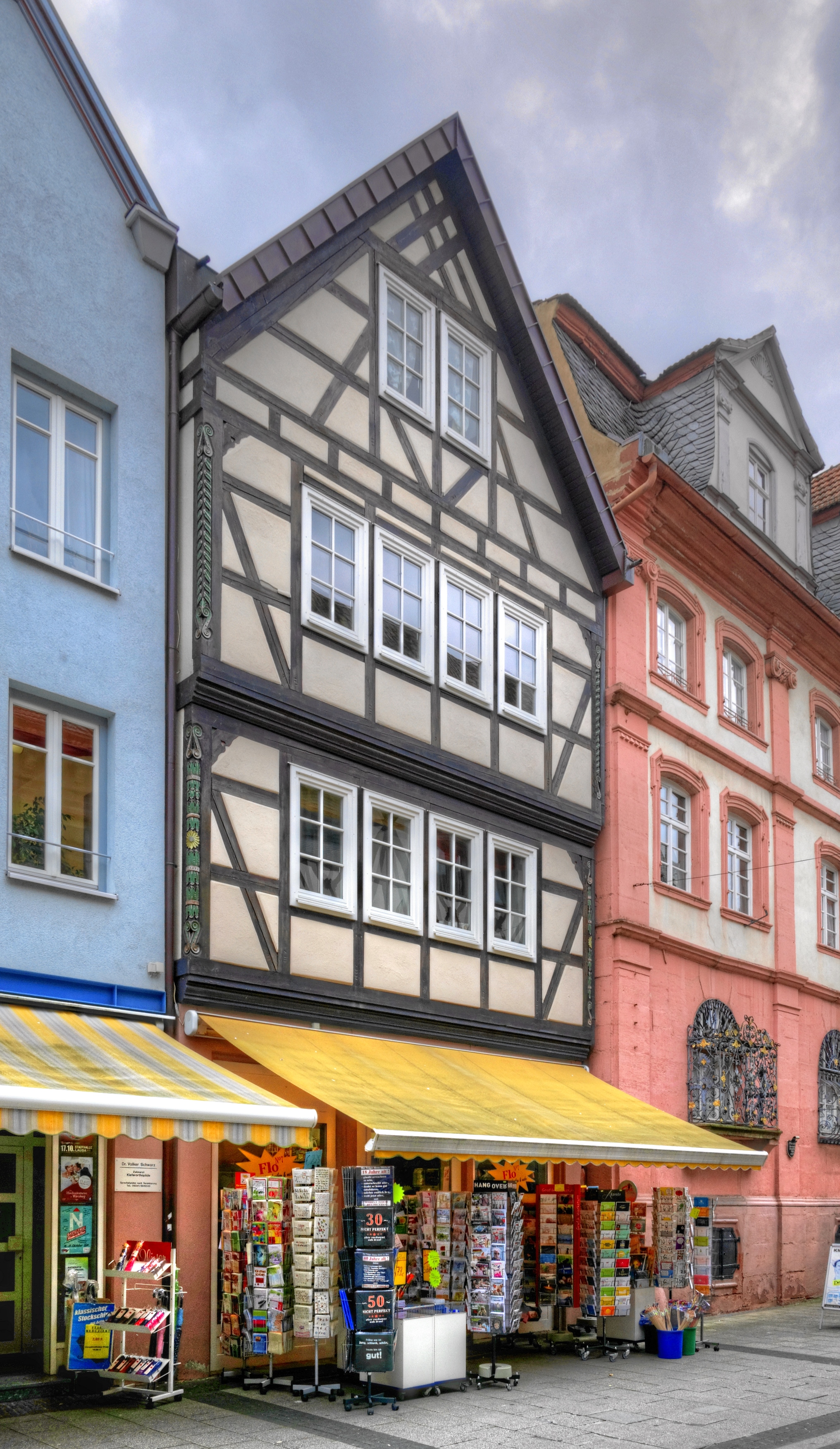 Tauberbischofsheim BW 2014-09-30 15-32-40