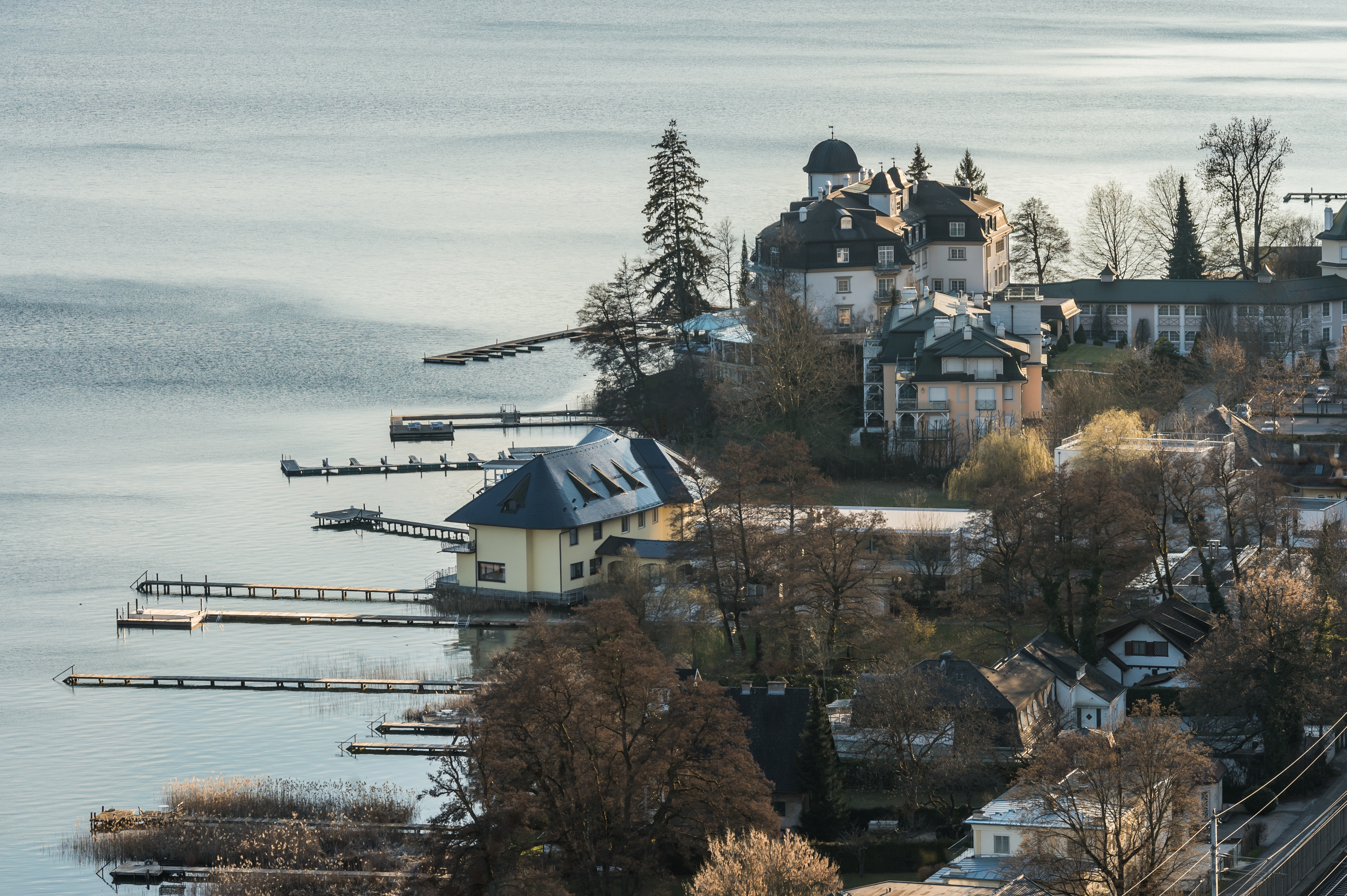 Techelsberg Toeschling Hotel Schloss Seefels 24032016 2955