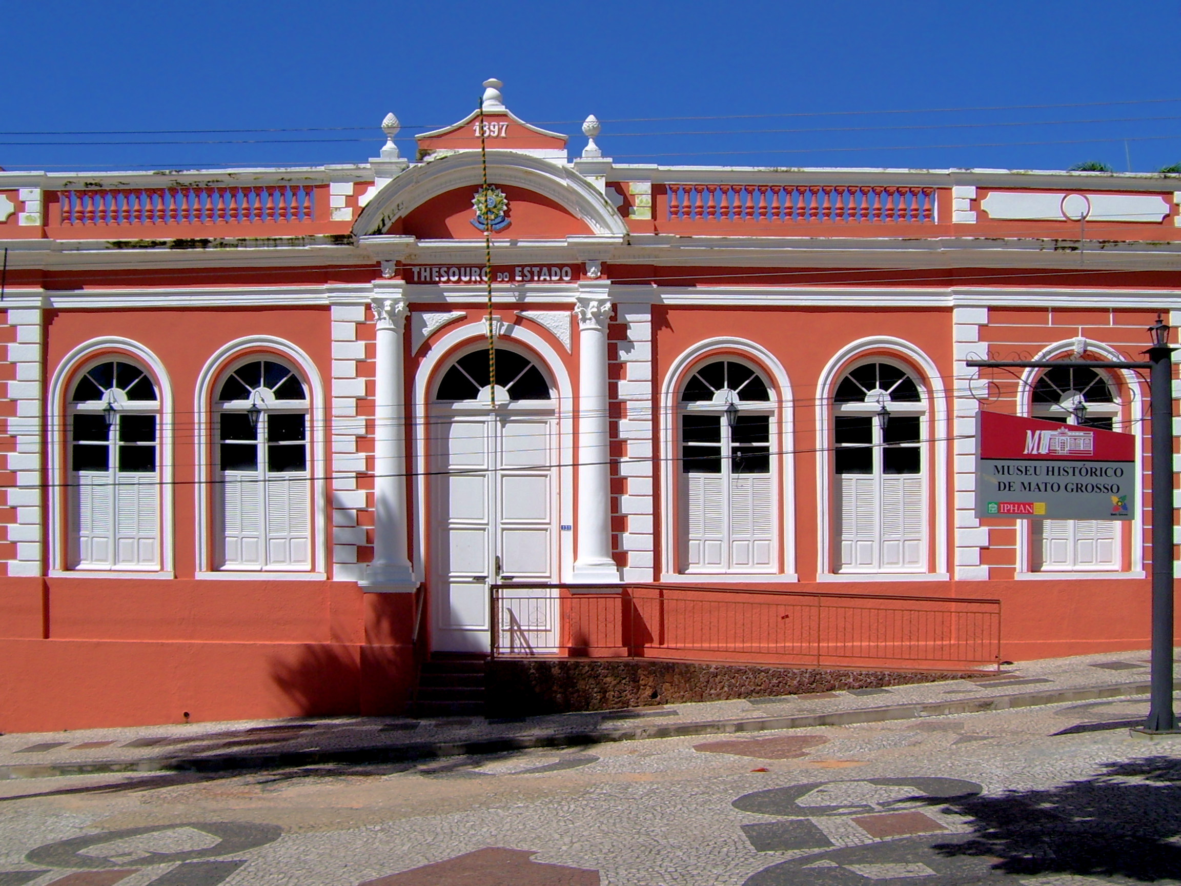 Tesouro do Estado2