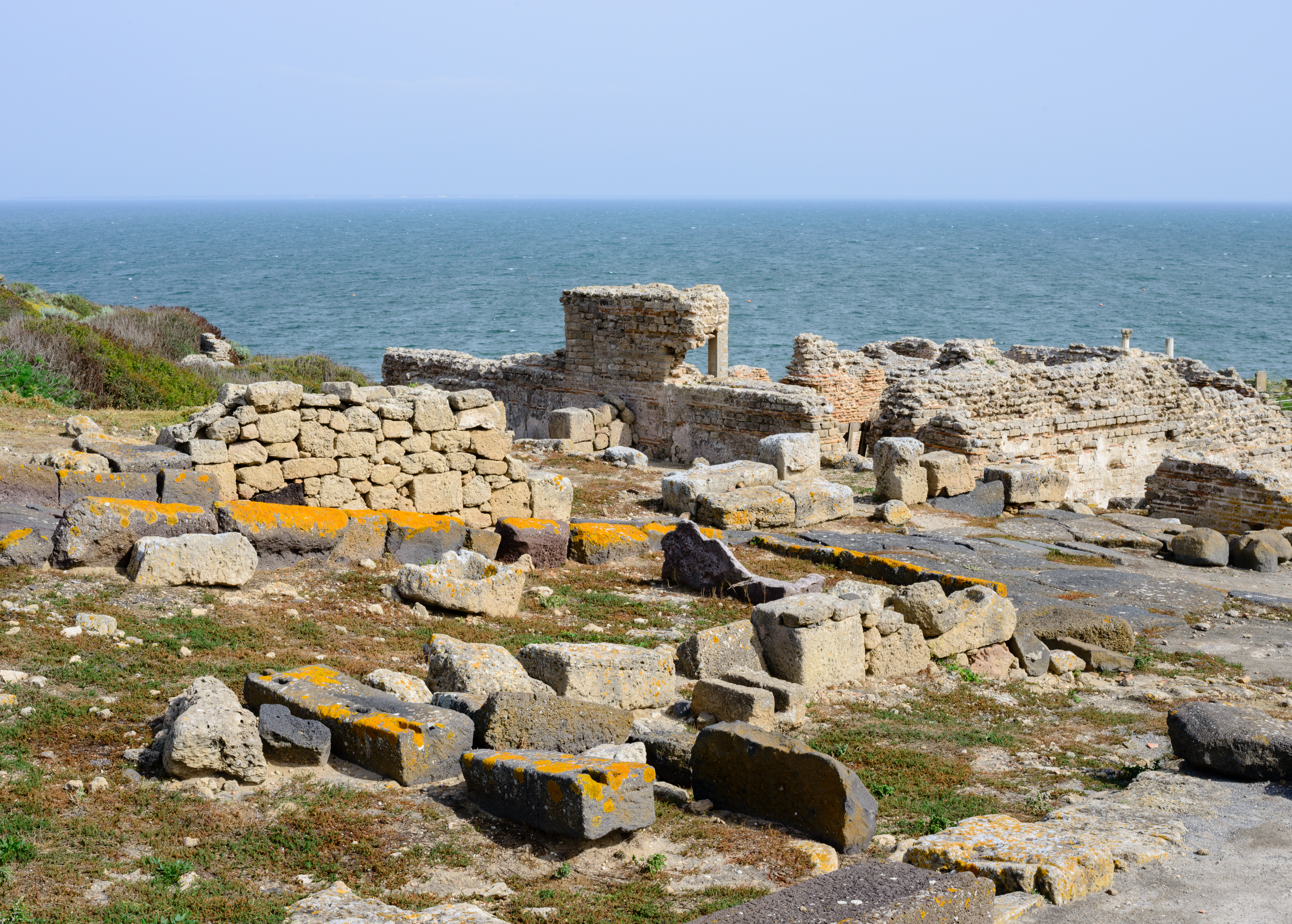 Tharros - Sardinia - Italy - 27