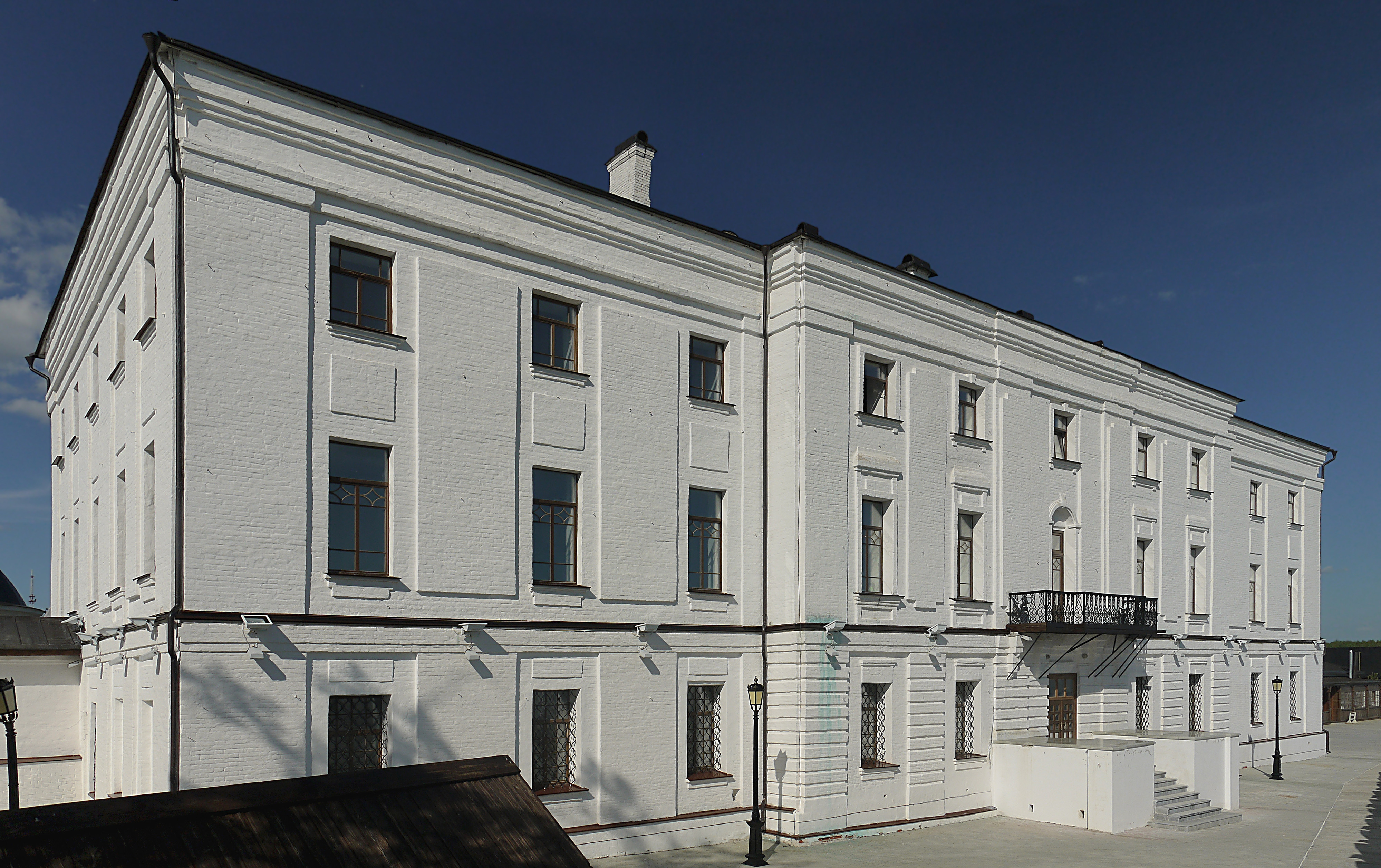 The Bishop's House2