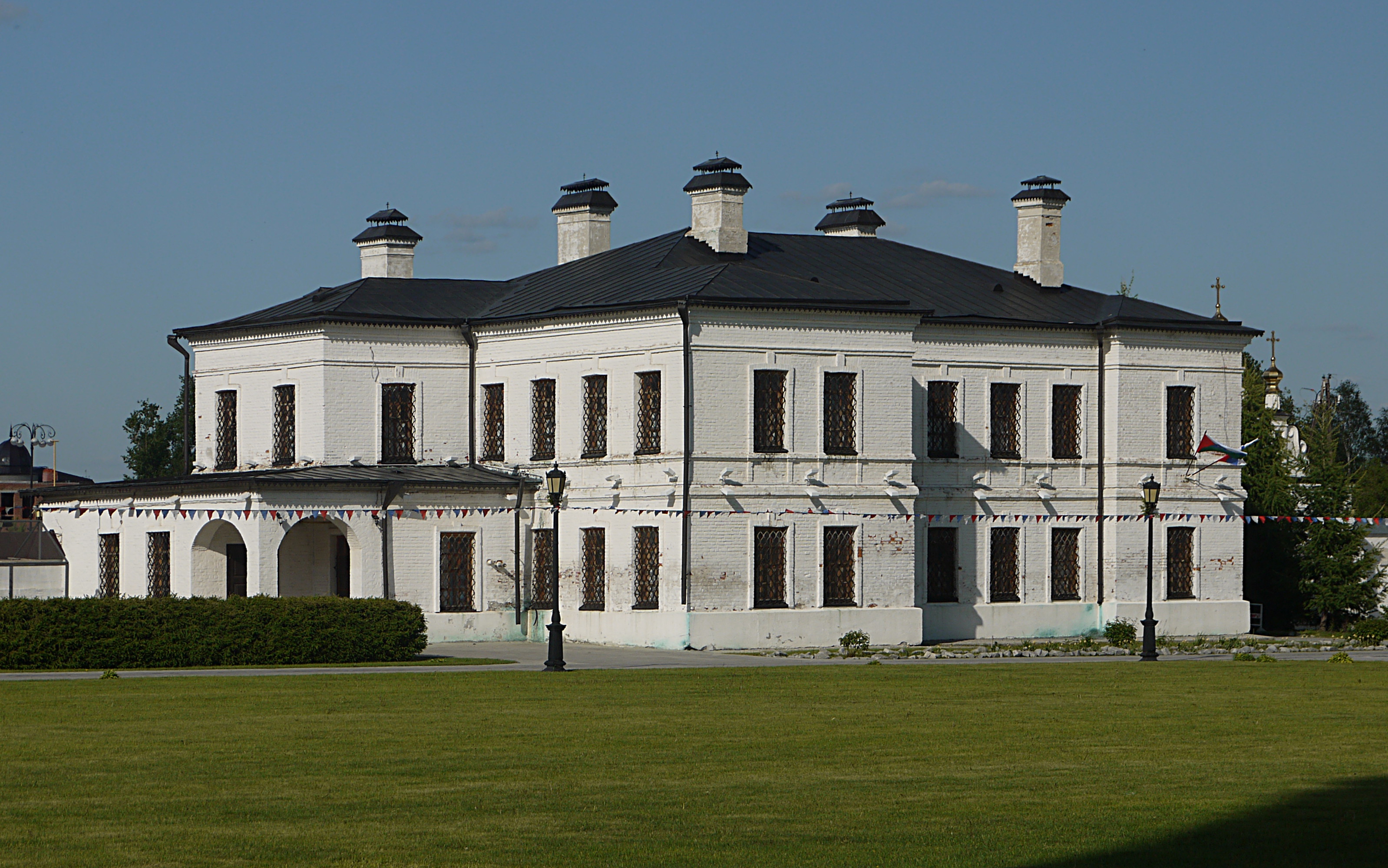 The Bishop's Lodge1