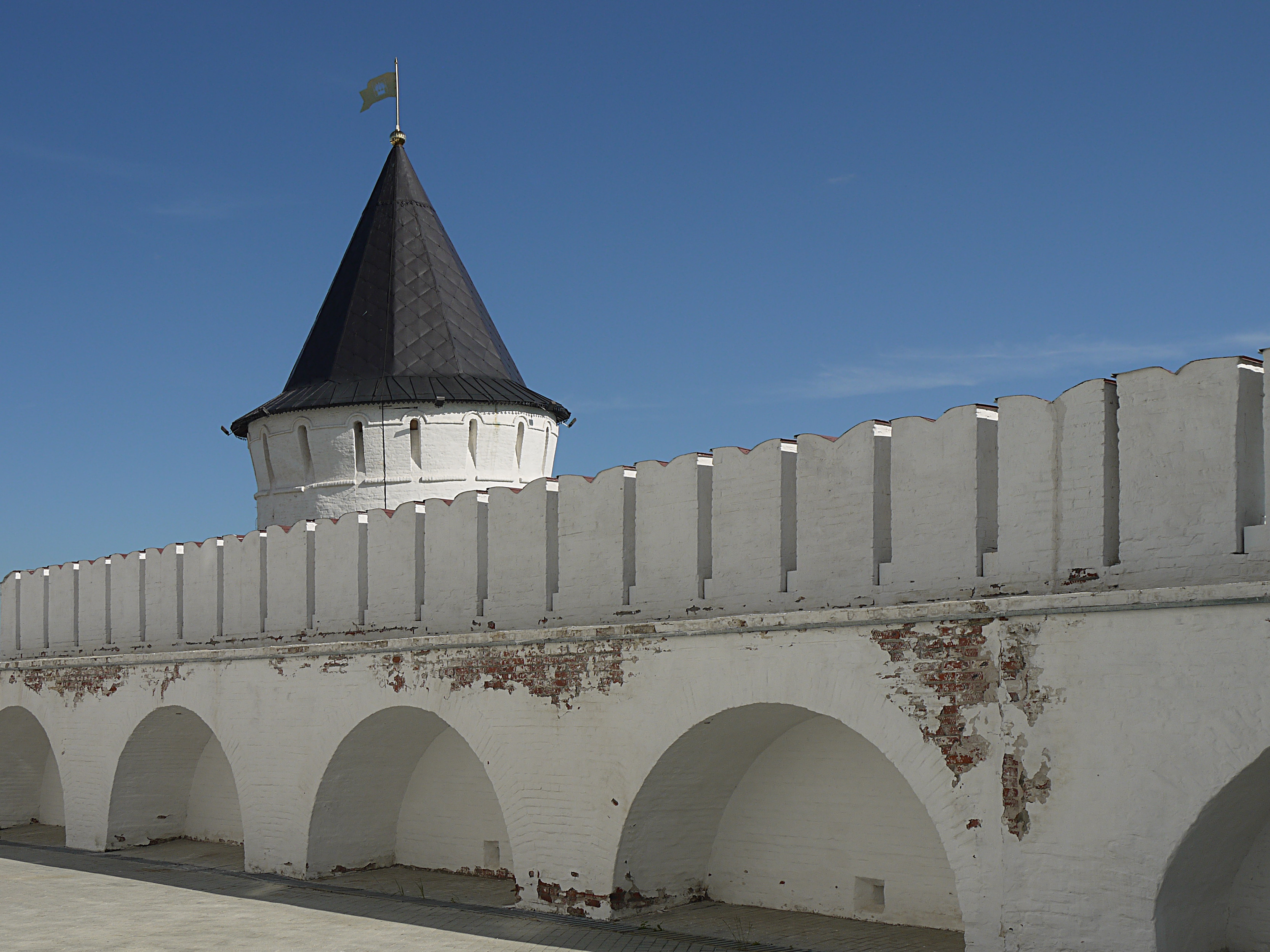 The Southern Round Tower2