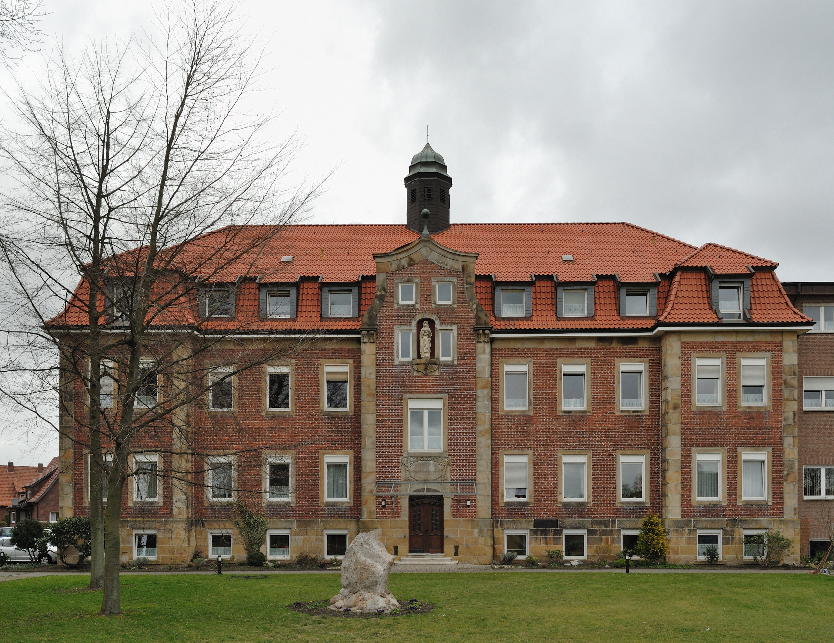 Theresien-Haus Glandorf (2008)
