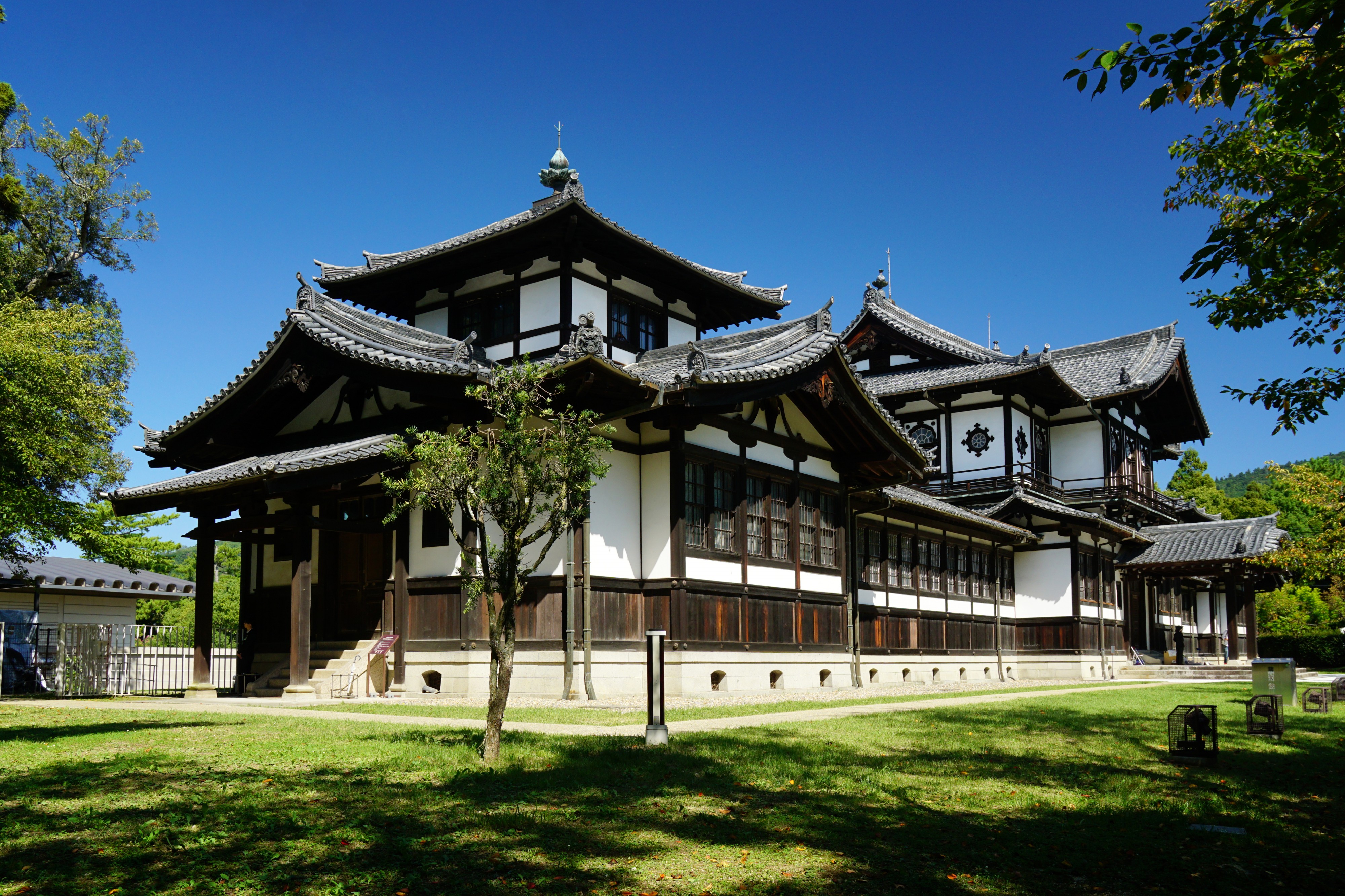 140927 Research Center for Buddhist Art Materials of Nara National Museum Nara Japan01bs3