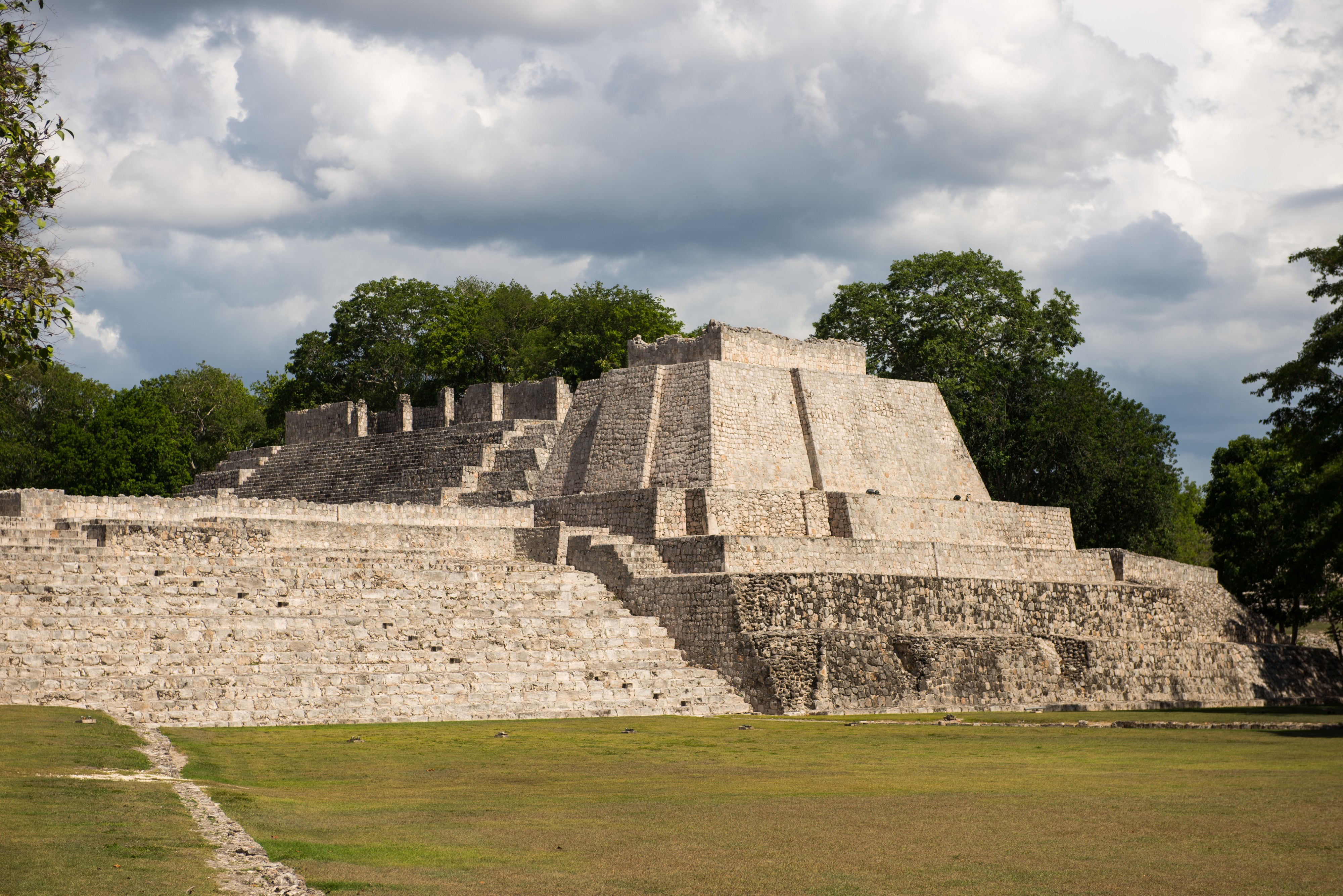 15-07-14-Edzna-Campeche-Mexico-RalfR-WMA 0636