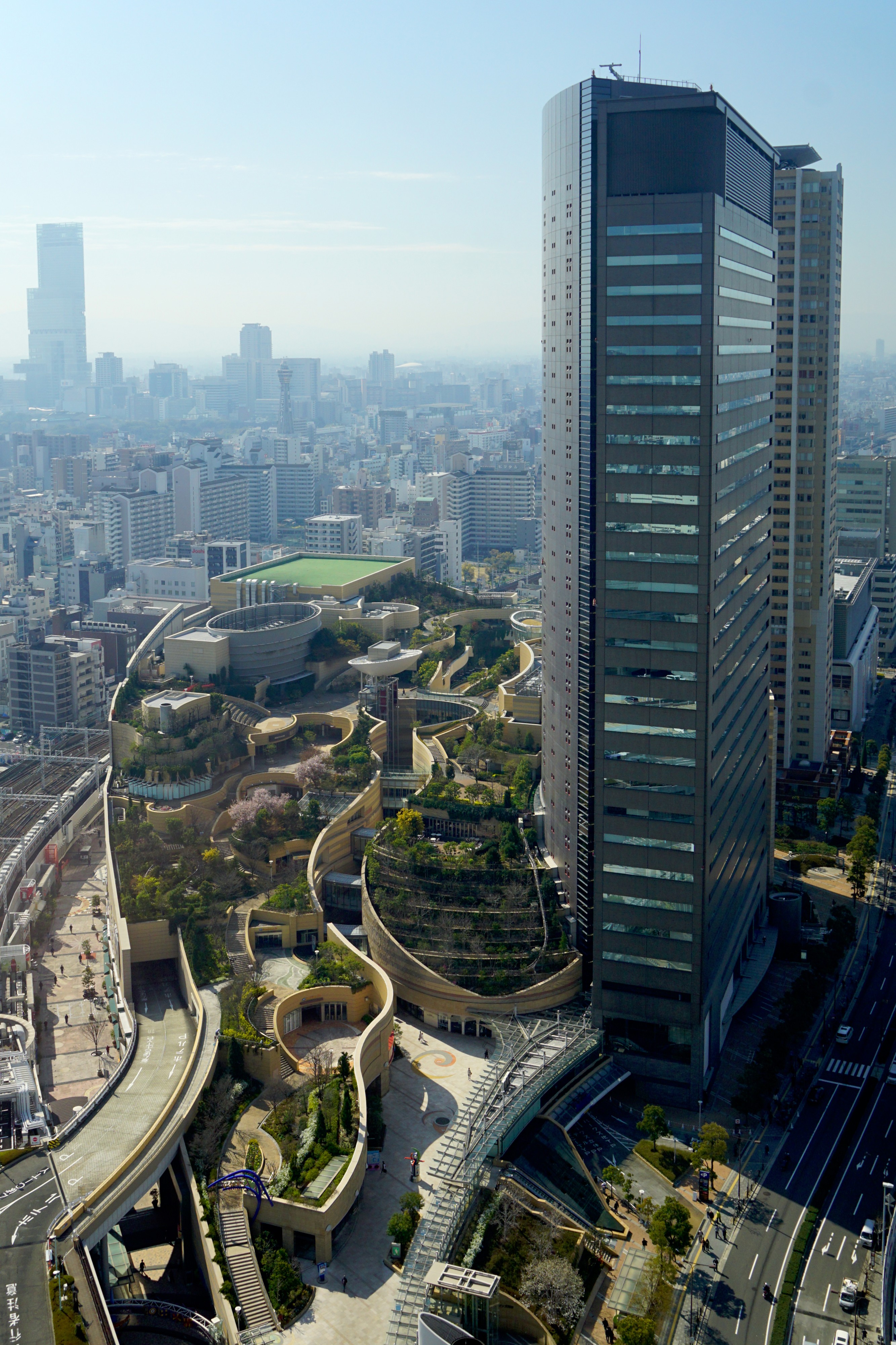 150328 Namba Parks Osaka Japan01bs3