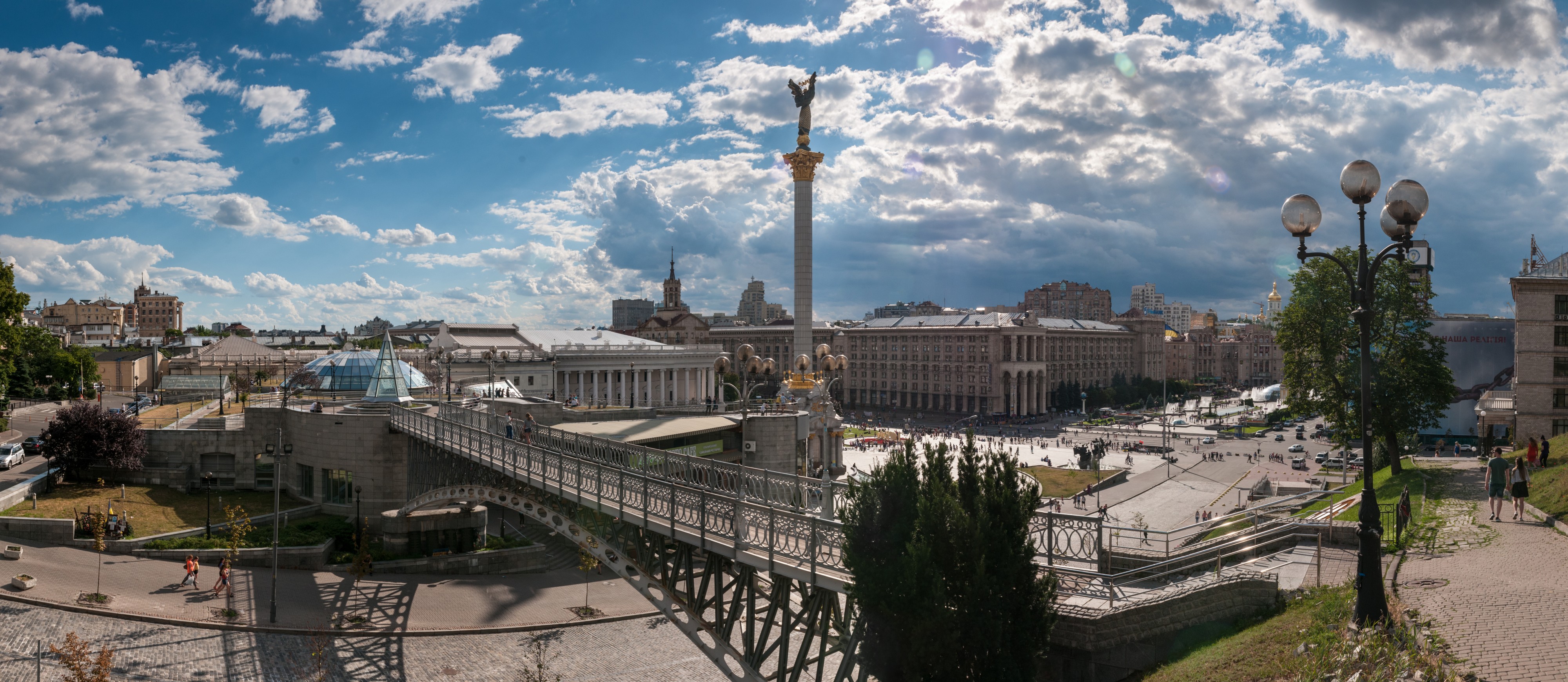 17-07-02-Maidan Nezalezhnosti RR74377-PANORAMA