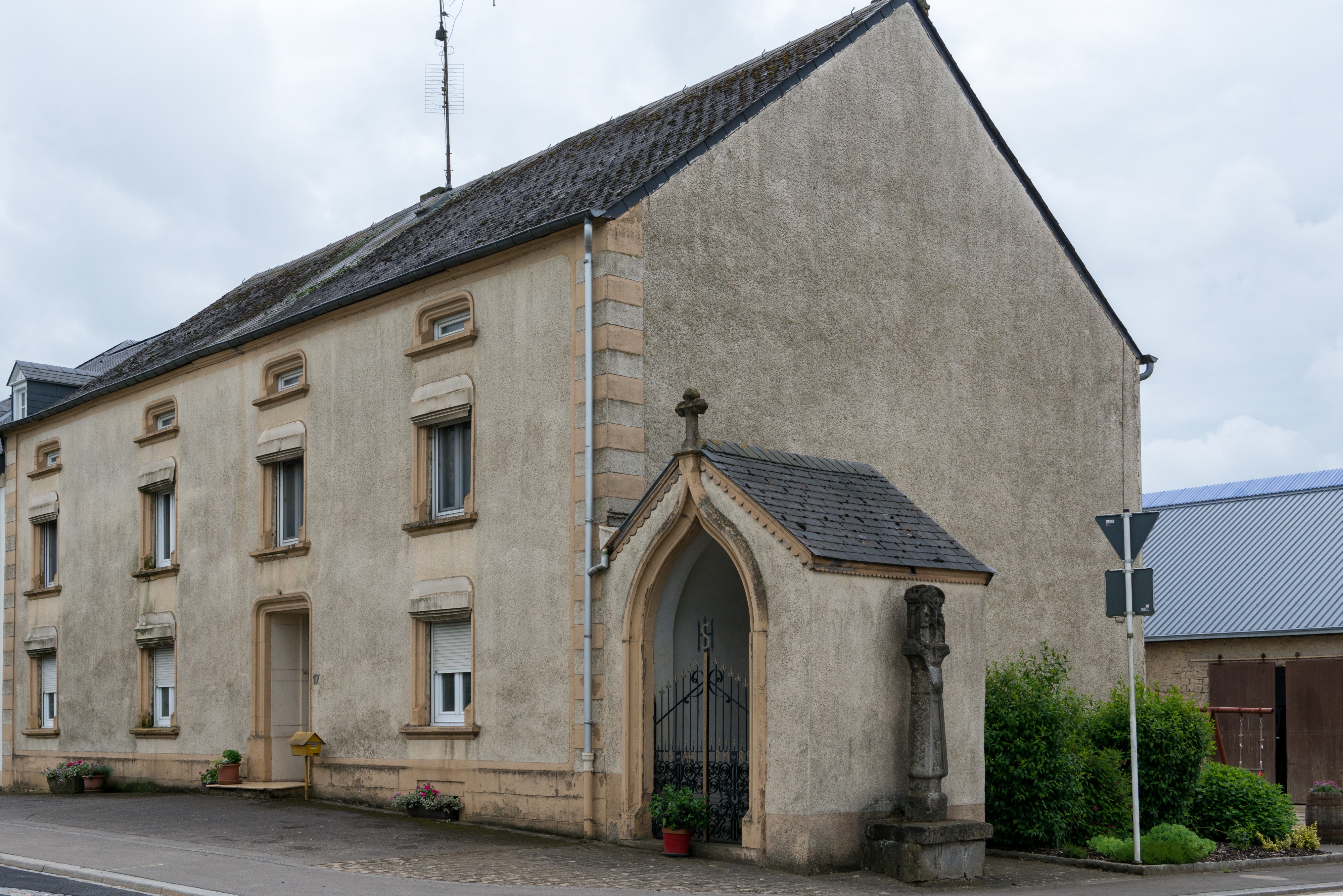 17, rue principale, Koler-101