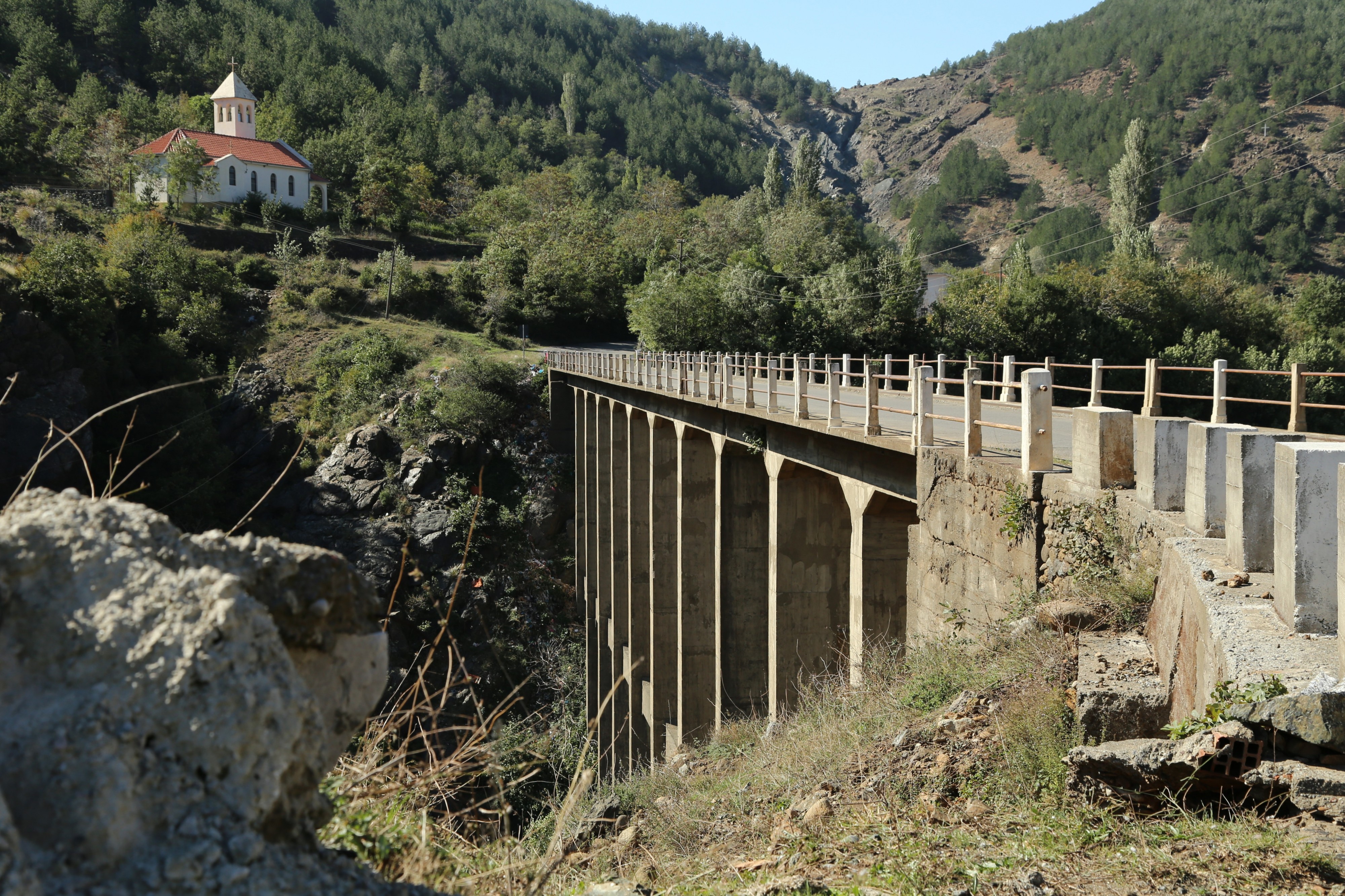 2013-10-03 SH5, Albania 0427