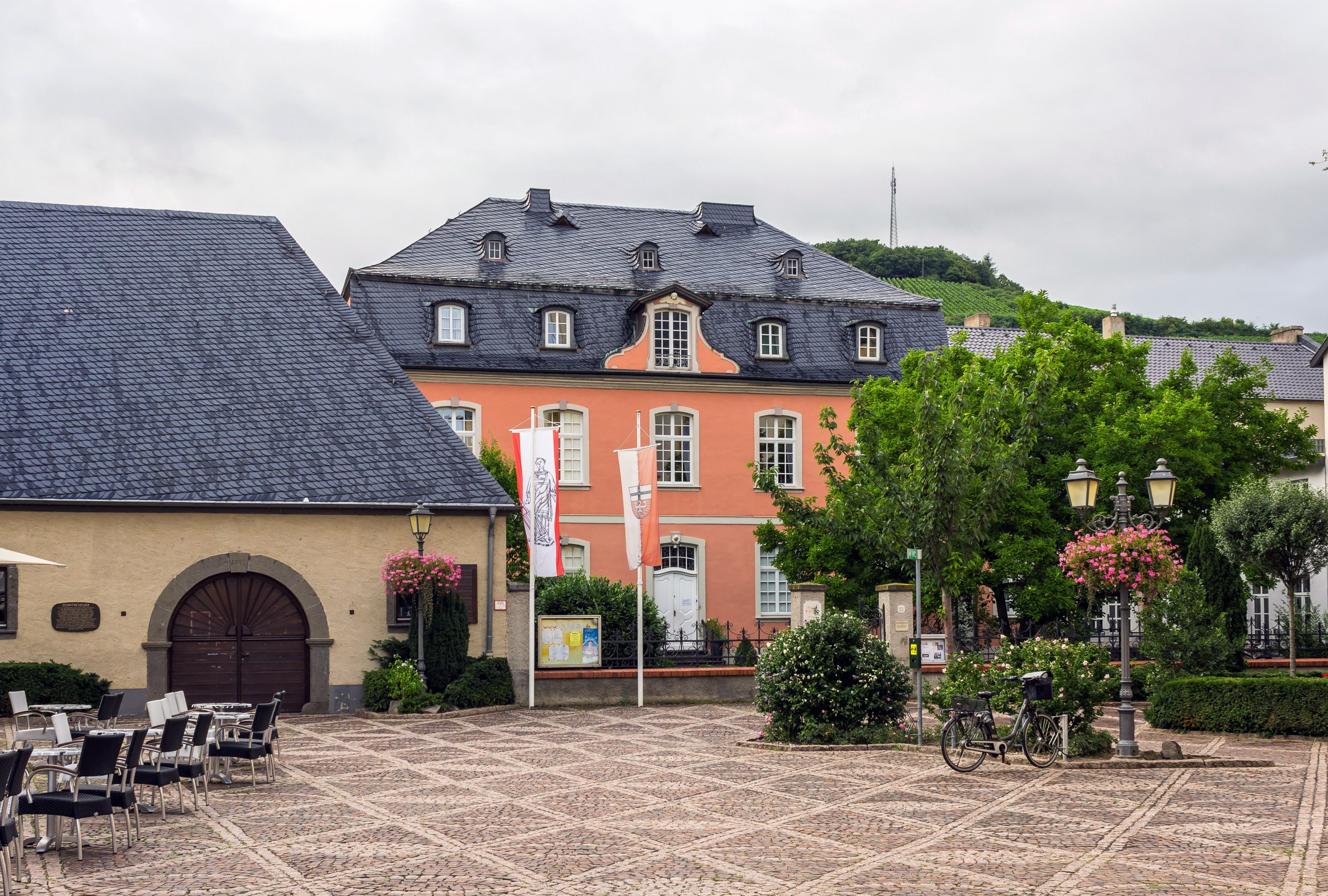 20130816 Pfarrhaus Ahrweiler