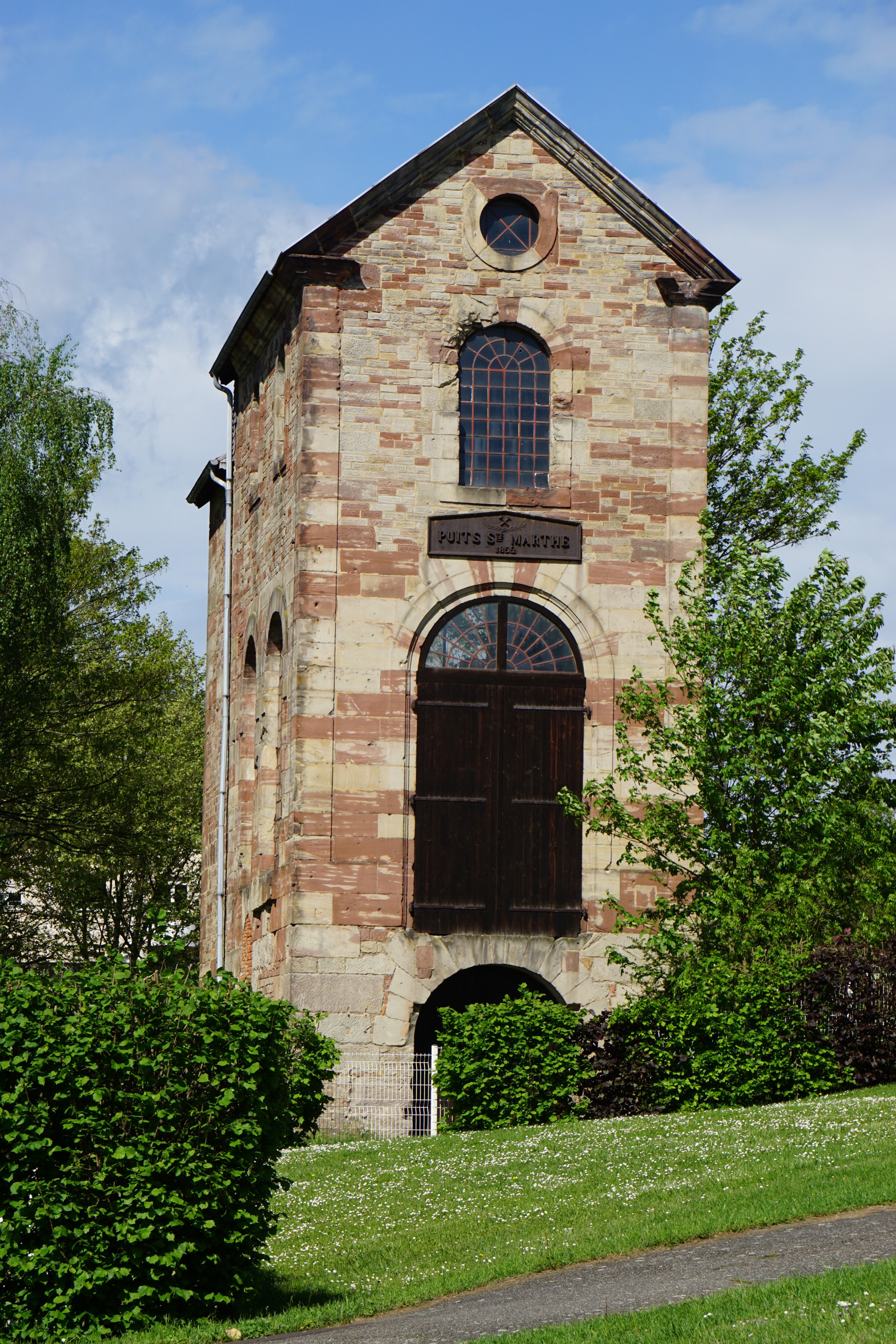 2015-05 - Puits Sainte-Marthe - 02