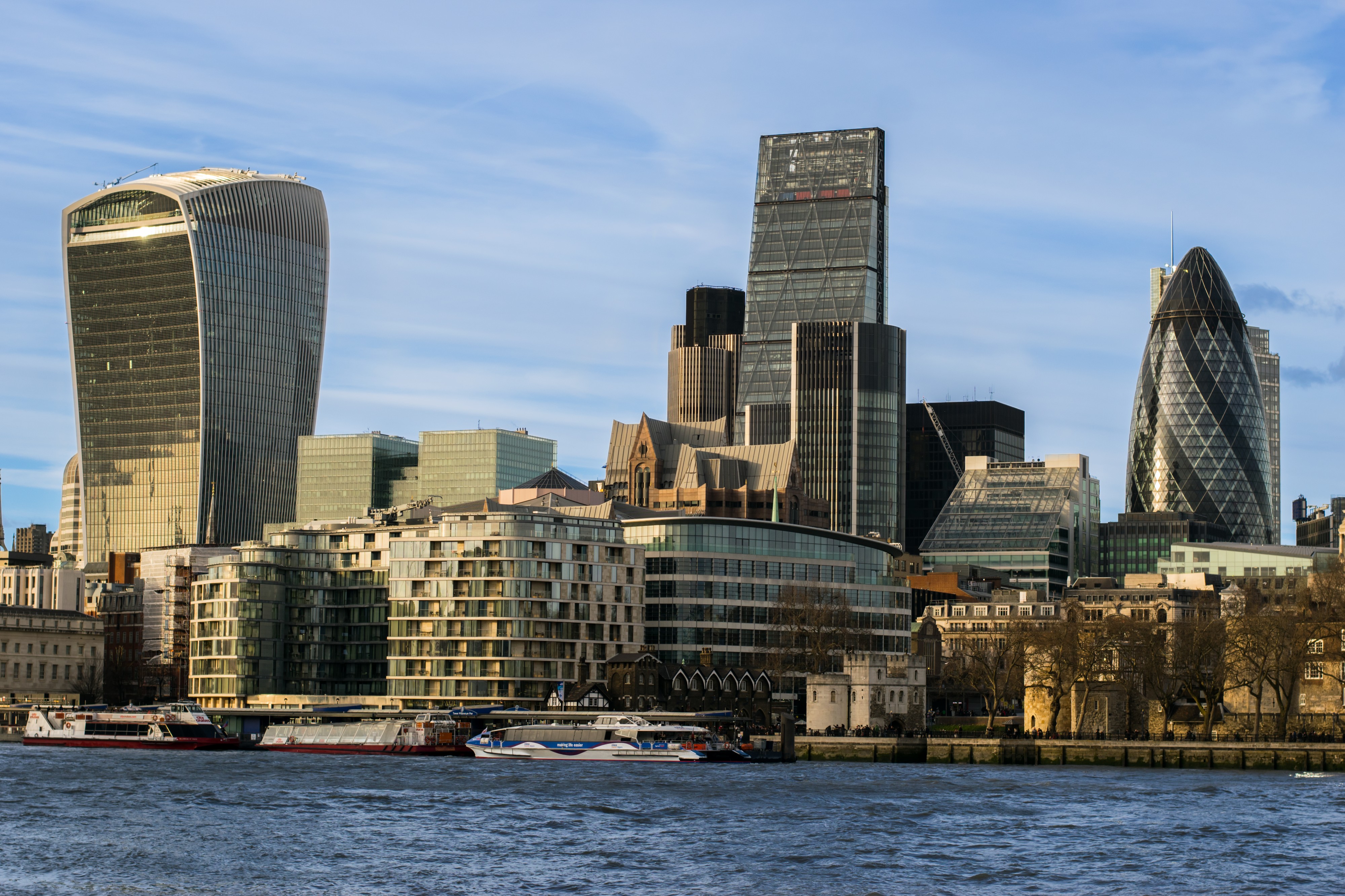 2016-02 City of London