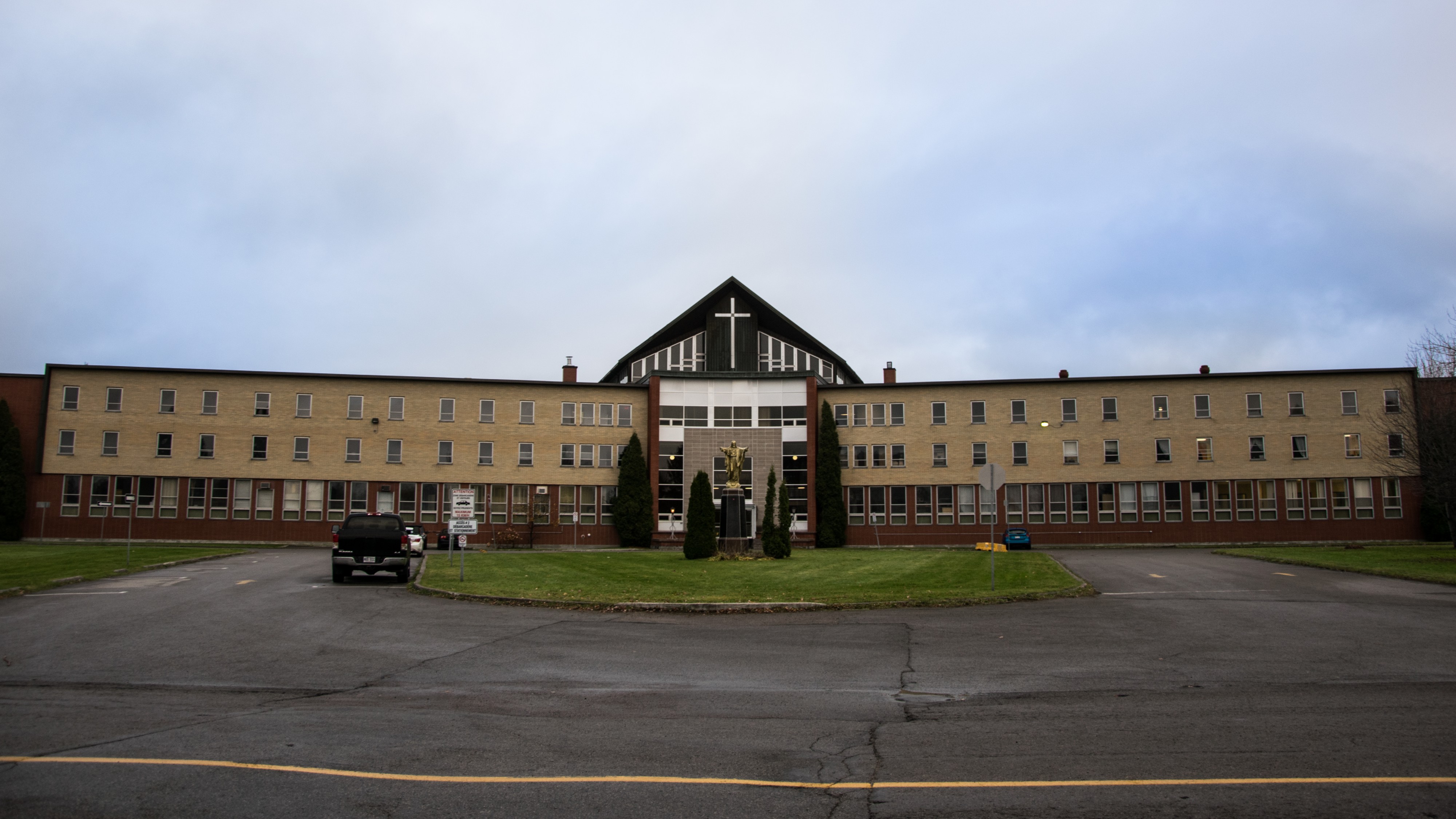 2016-10 Séminaire de Chicoutimi Saguenay