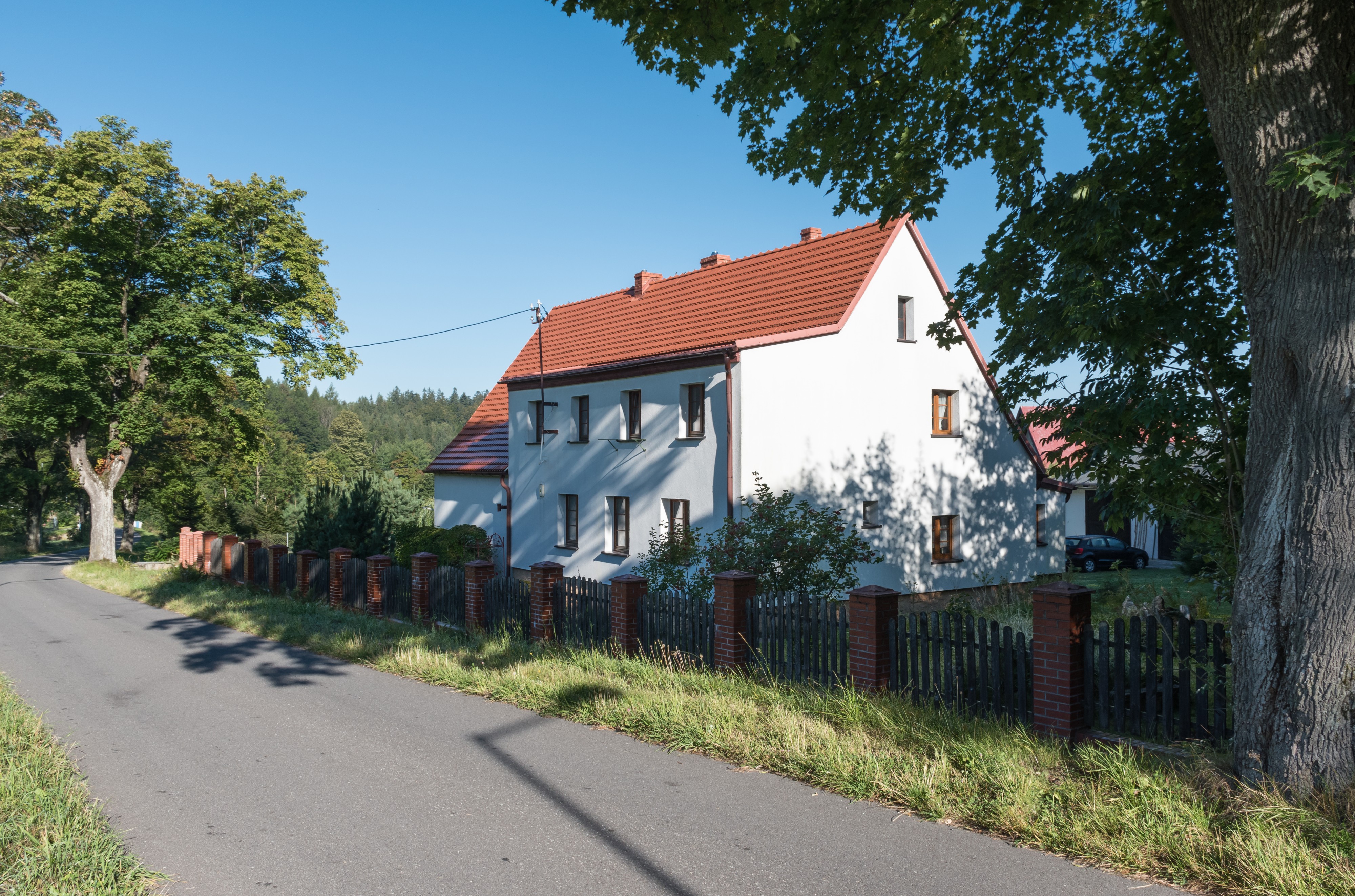 2016 Dom w Młynowcu 1