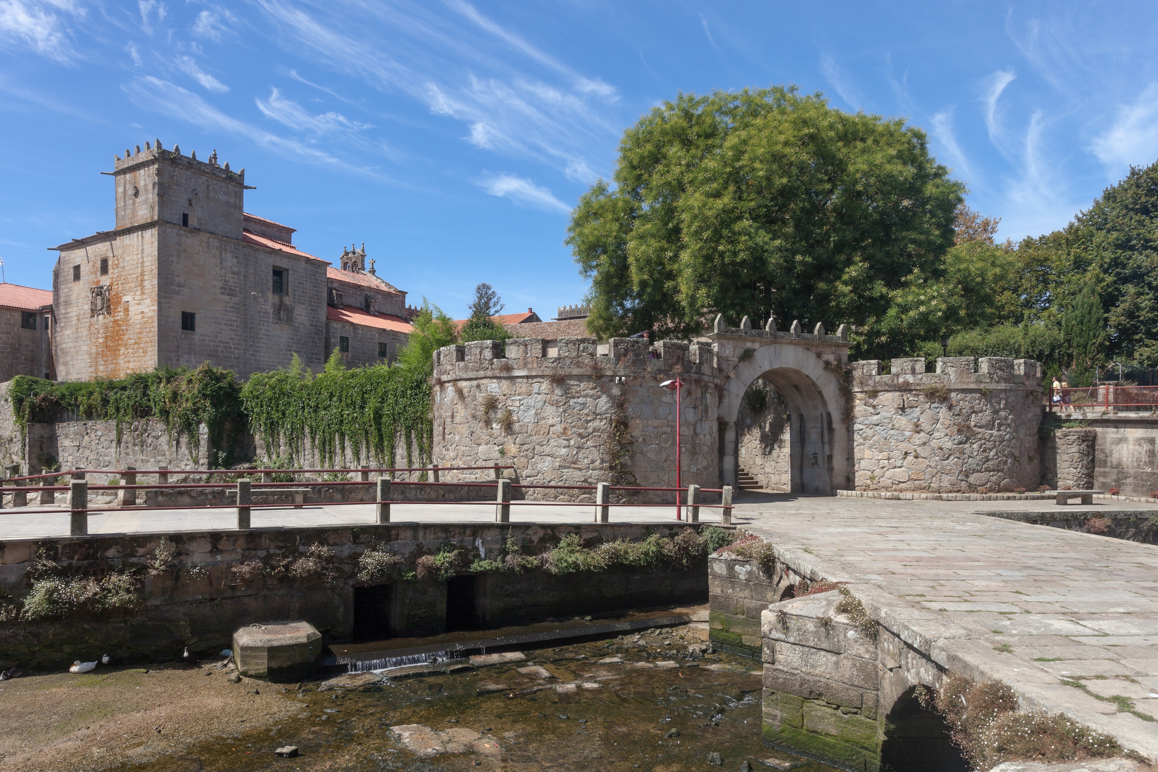 2017 Pazo de Vistalegre. Vilagarcía de Arousa. Galiza-1