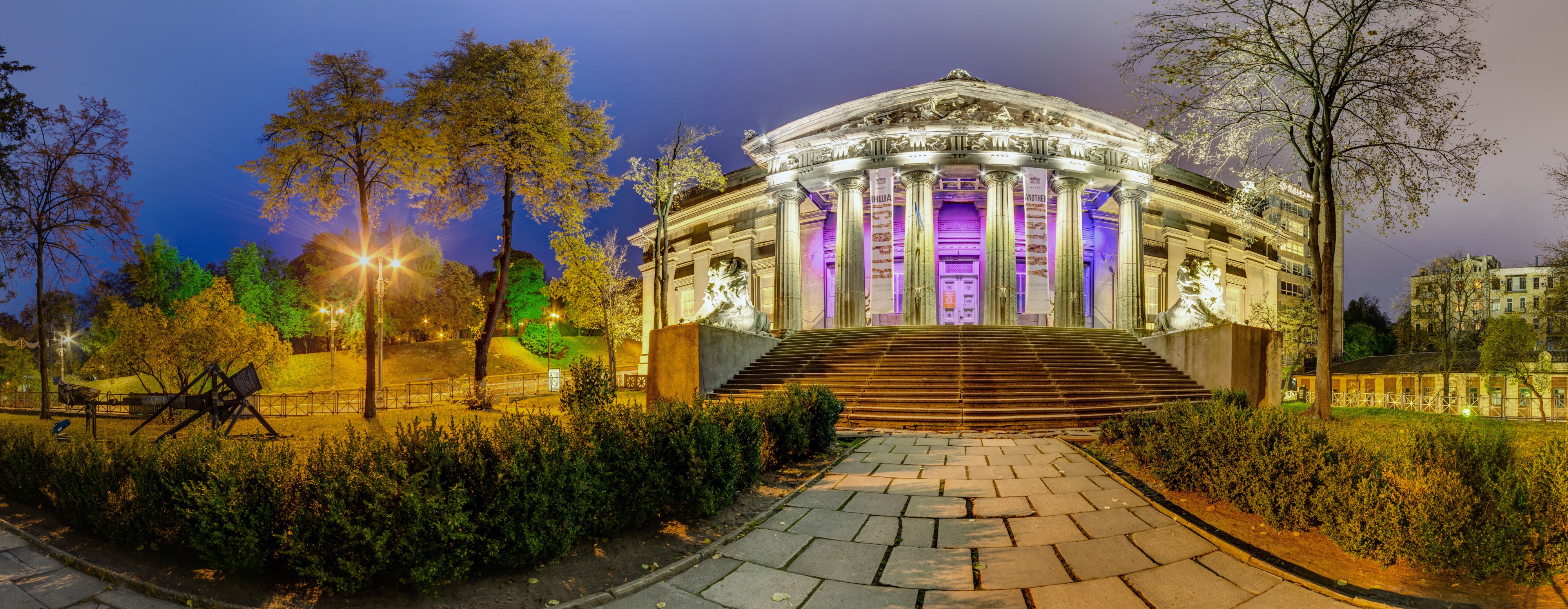 2018 - Національний художній музей України