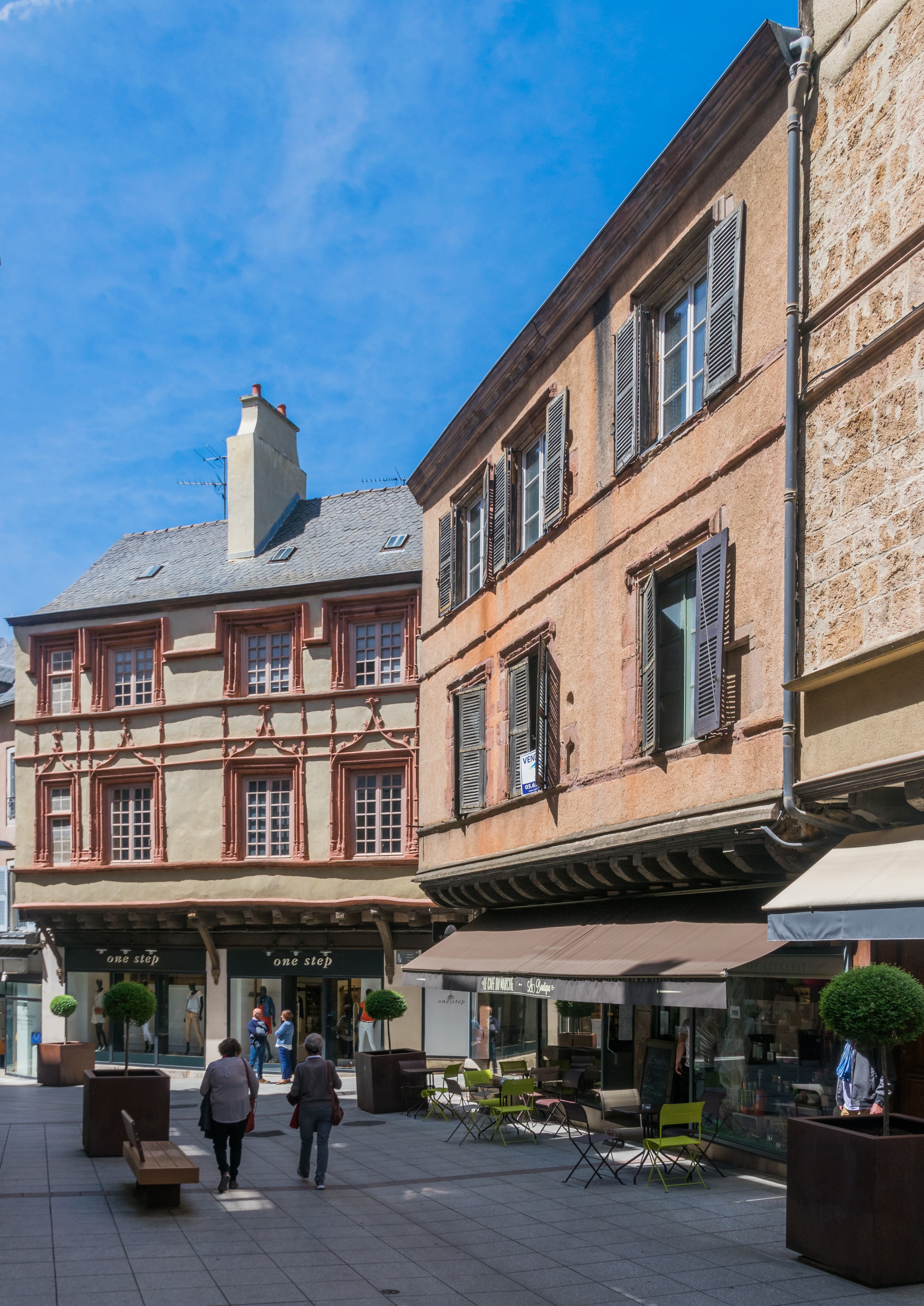 4 rue d'Armagnac 01