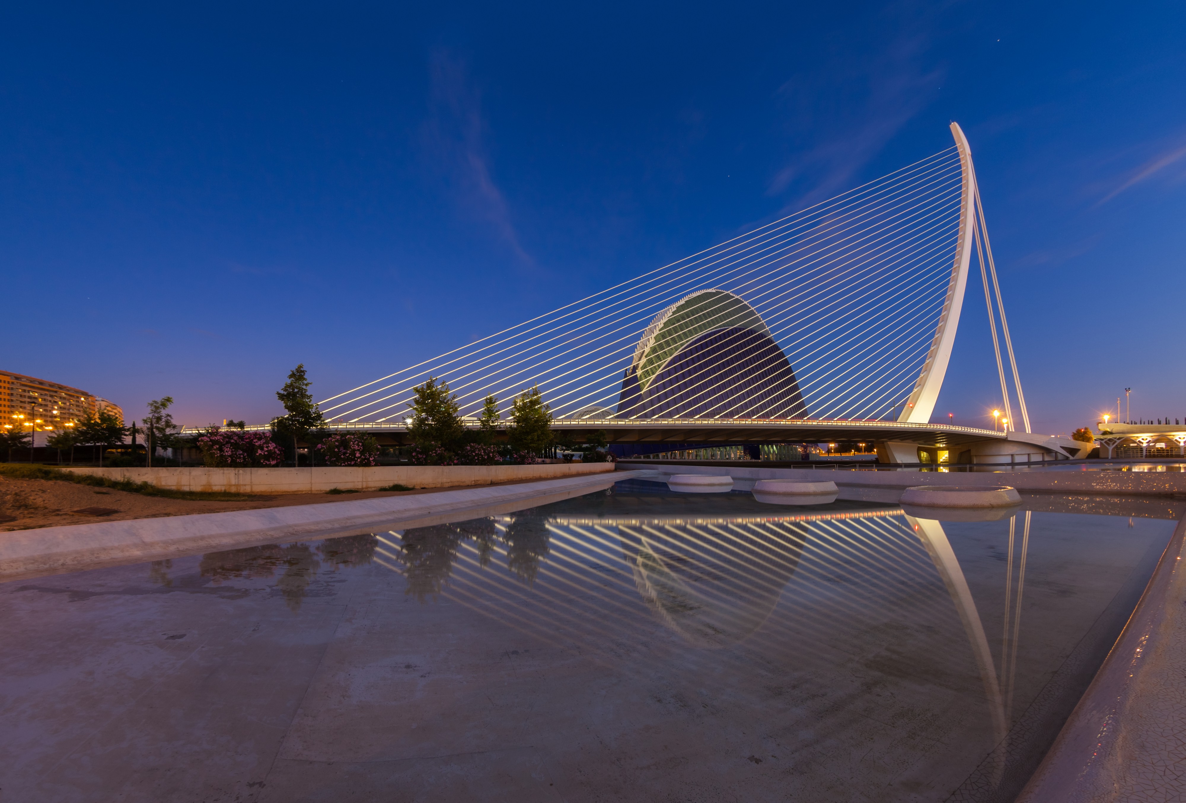 Ágora, Ciudad de las Artes y las Ciencias, Valencia, España, 2014-06-29, DD 58 Edit