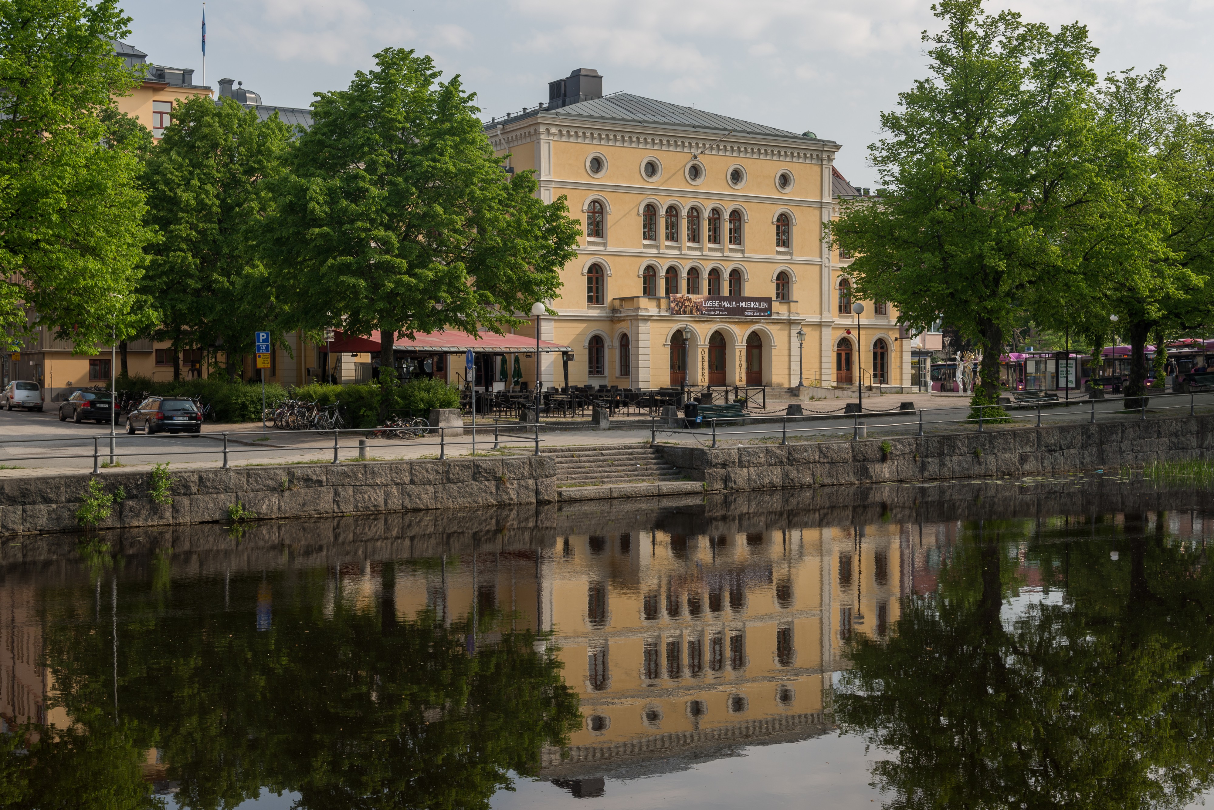 Örebro teatar May 2014 02