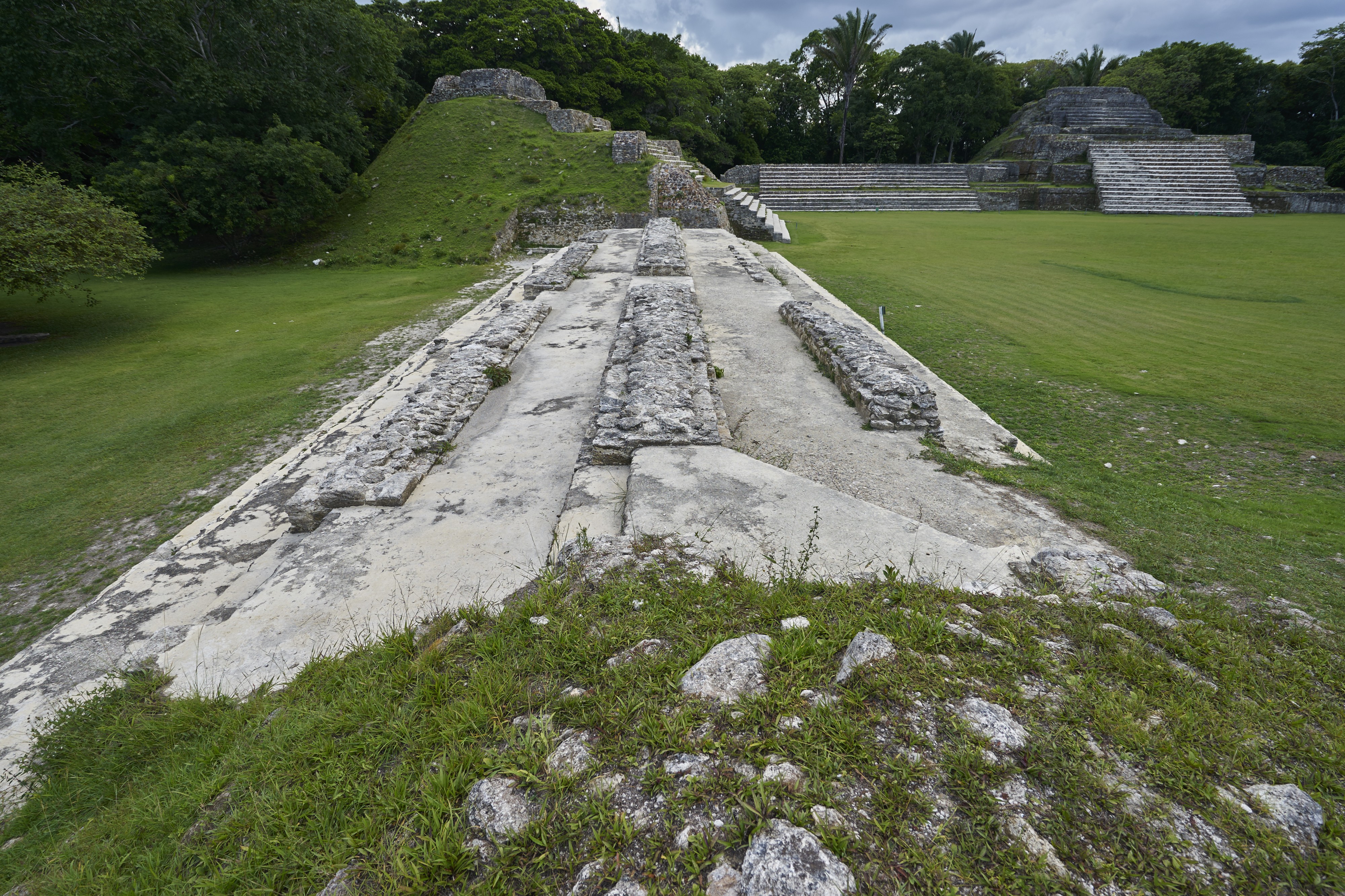Altun Ha Belize 19