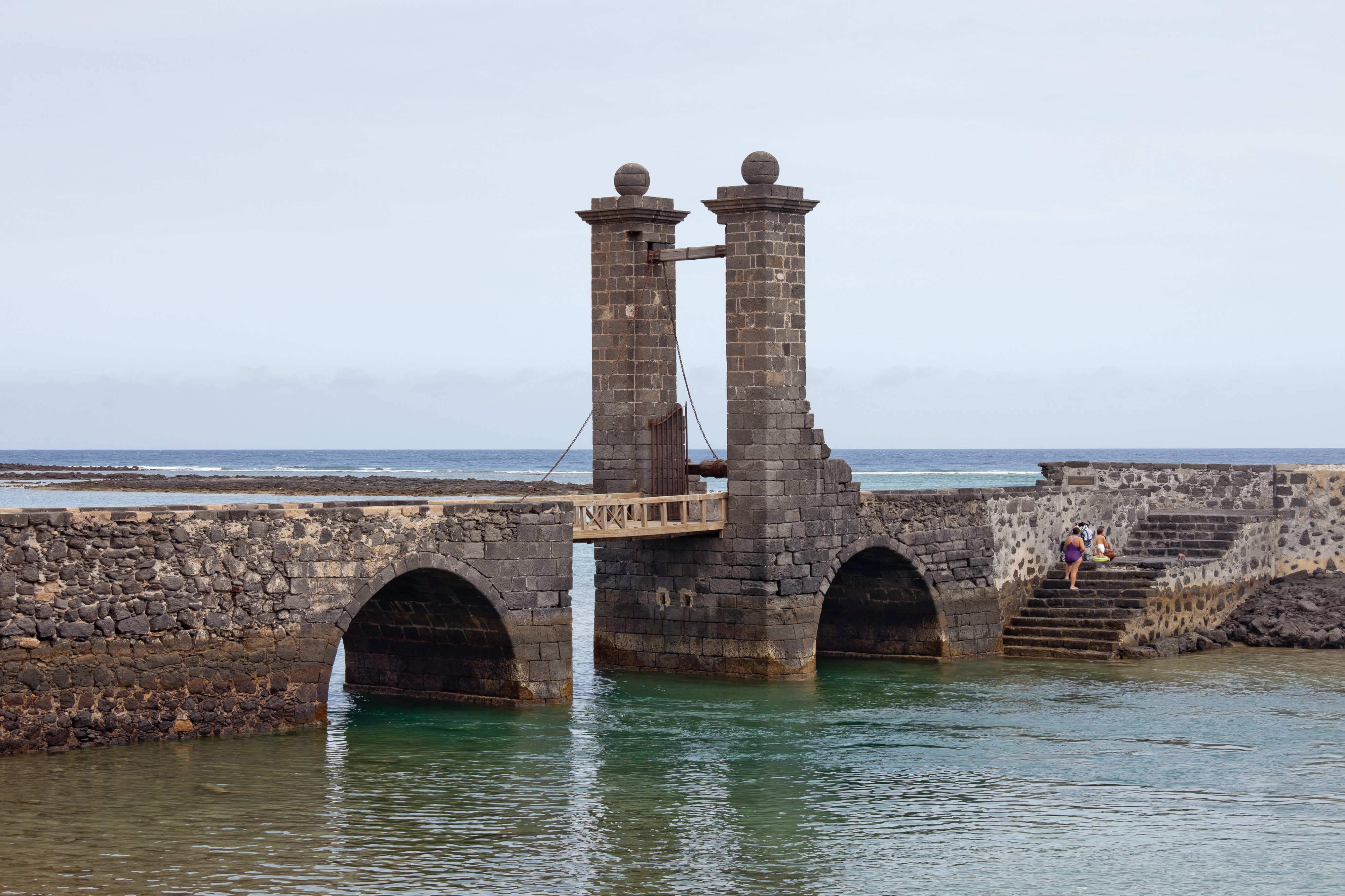 Arrecife. Lanzarote-36