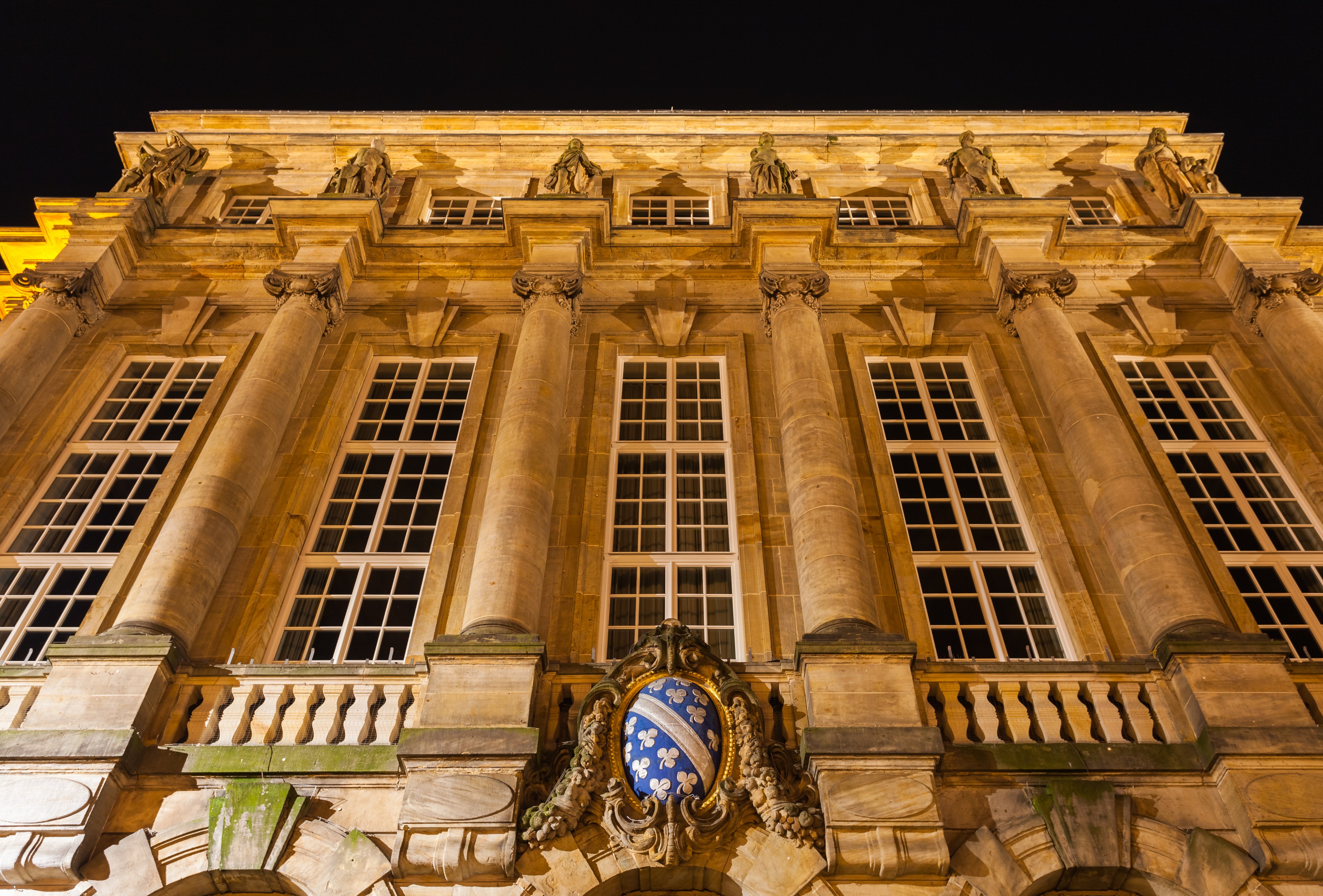 Ayuntamiento, Kassel, Alemania, 2013-10-19, DD 03