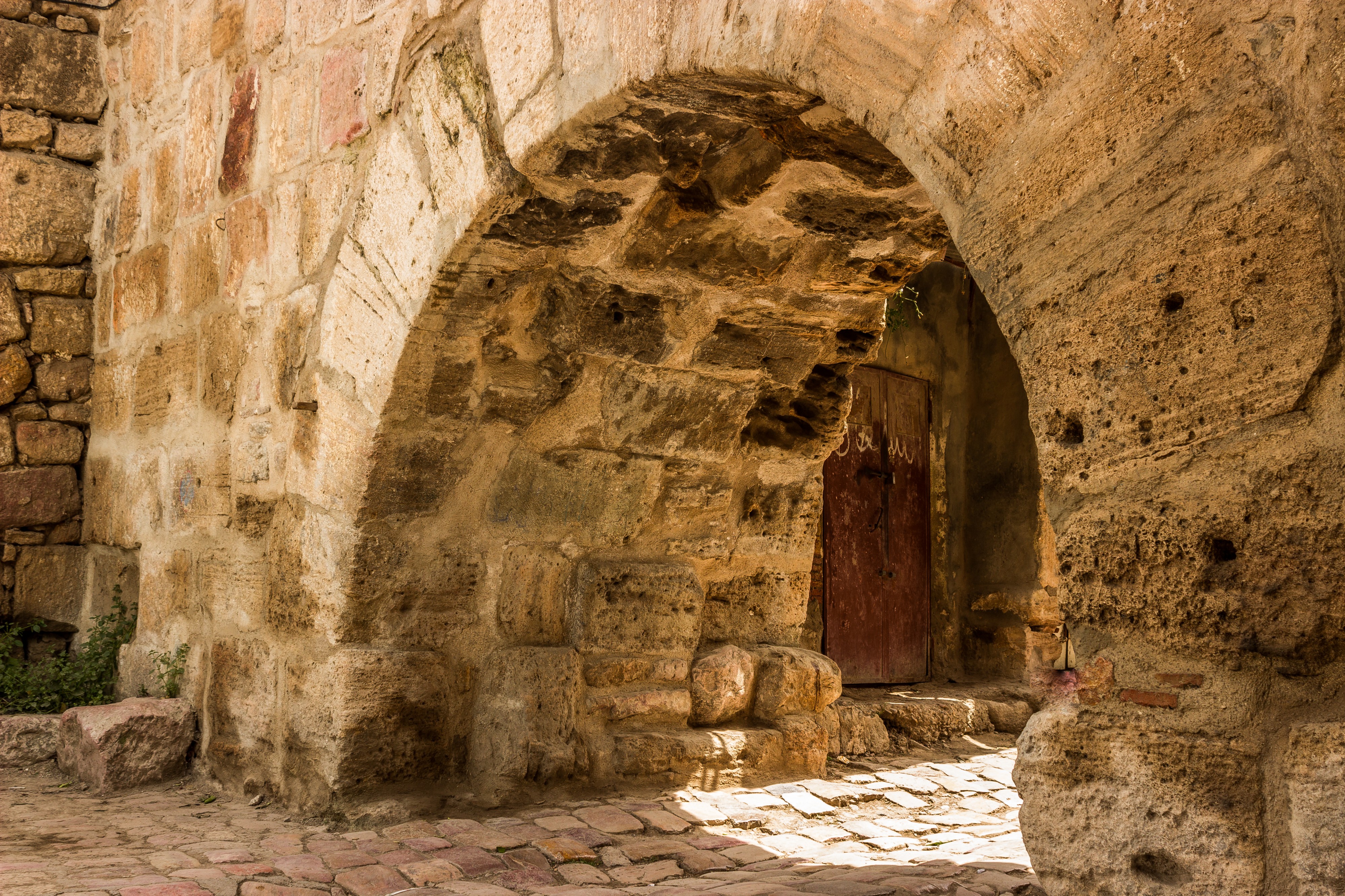 Bab el Bled