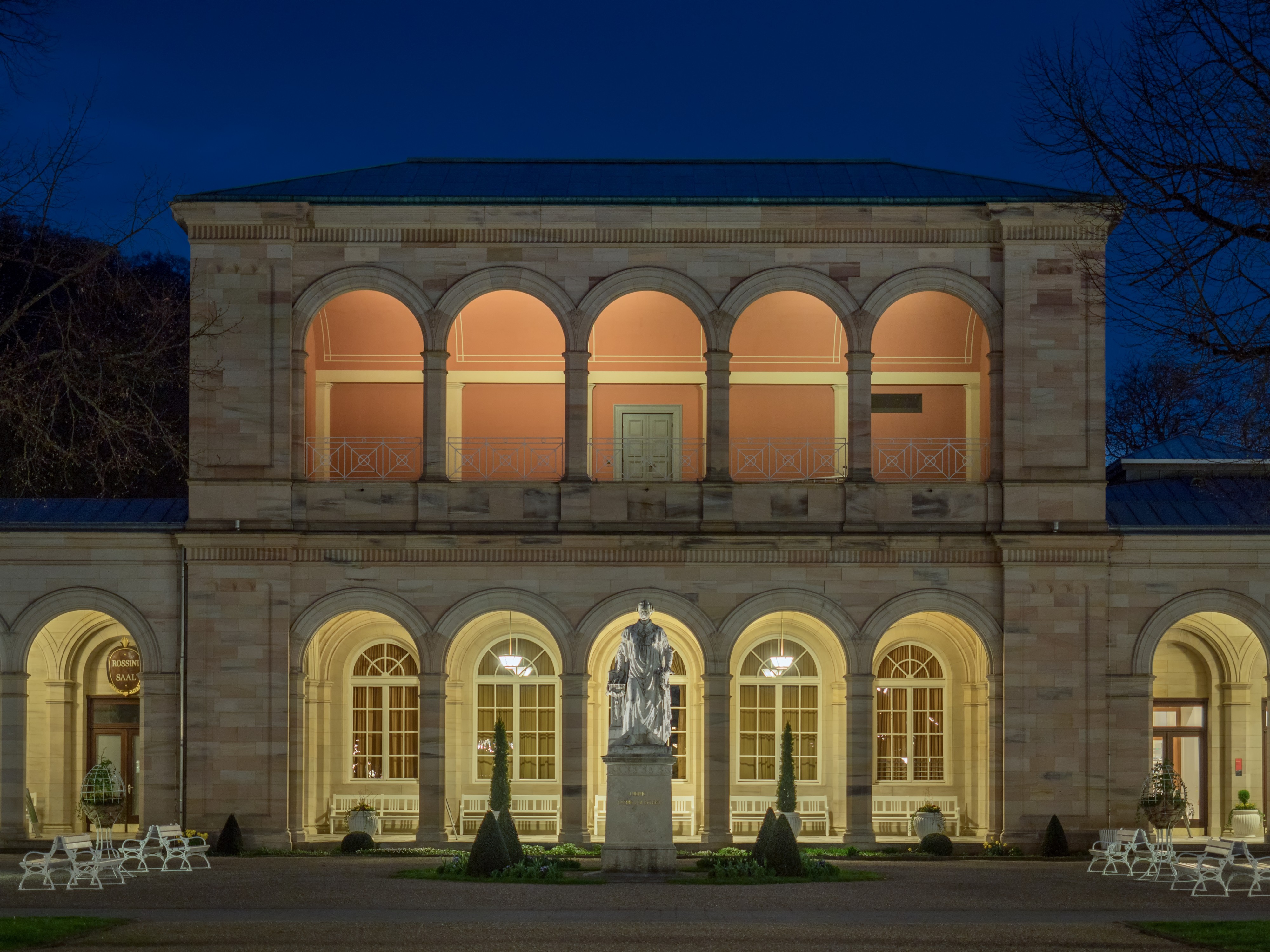 Bad Kissingen Arkadenbau 0417RM0274-PSD