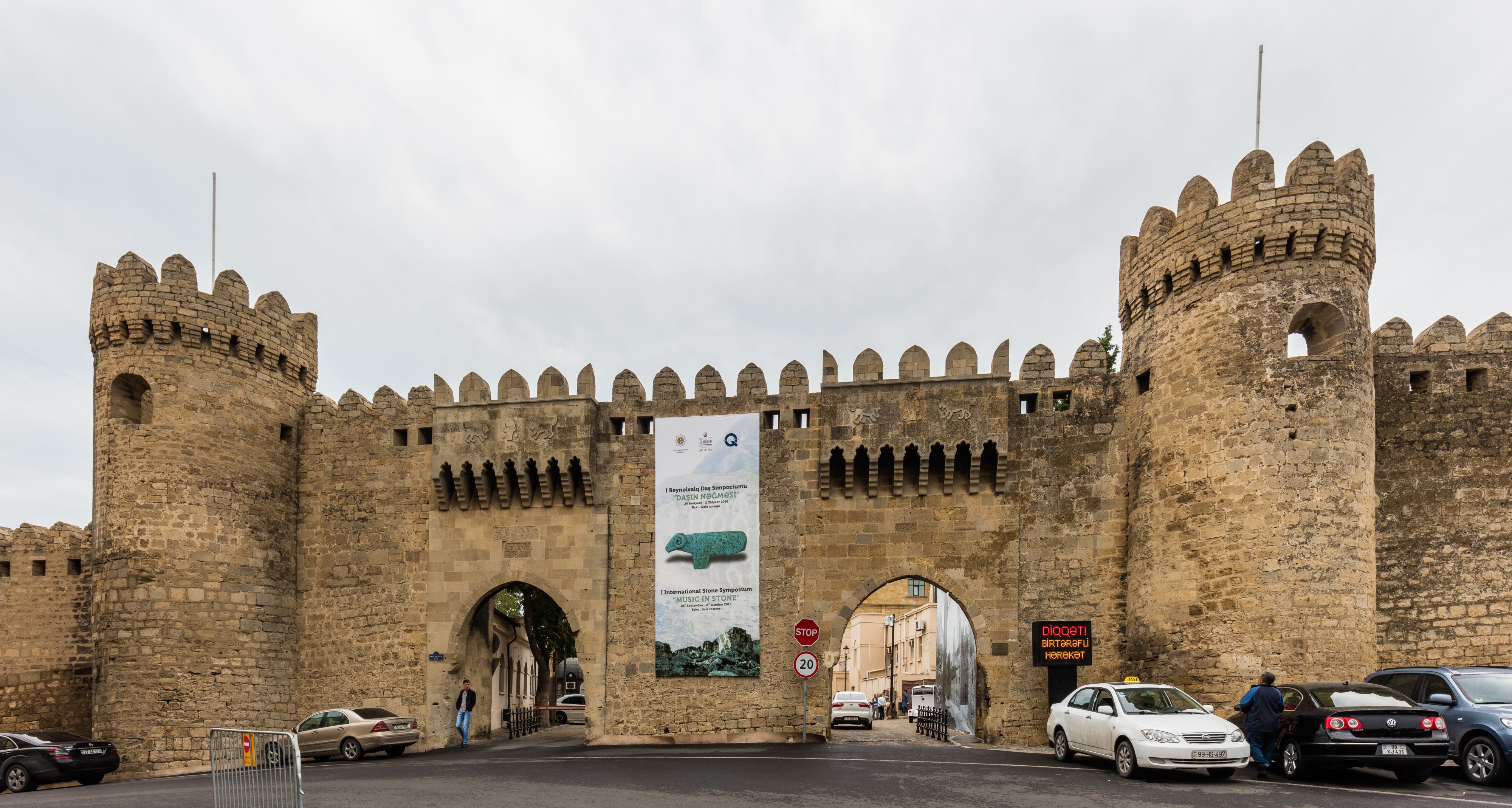 Baku, Azerbaiyán, 2016-09-28, DD 29