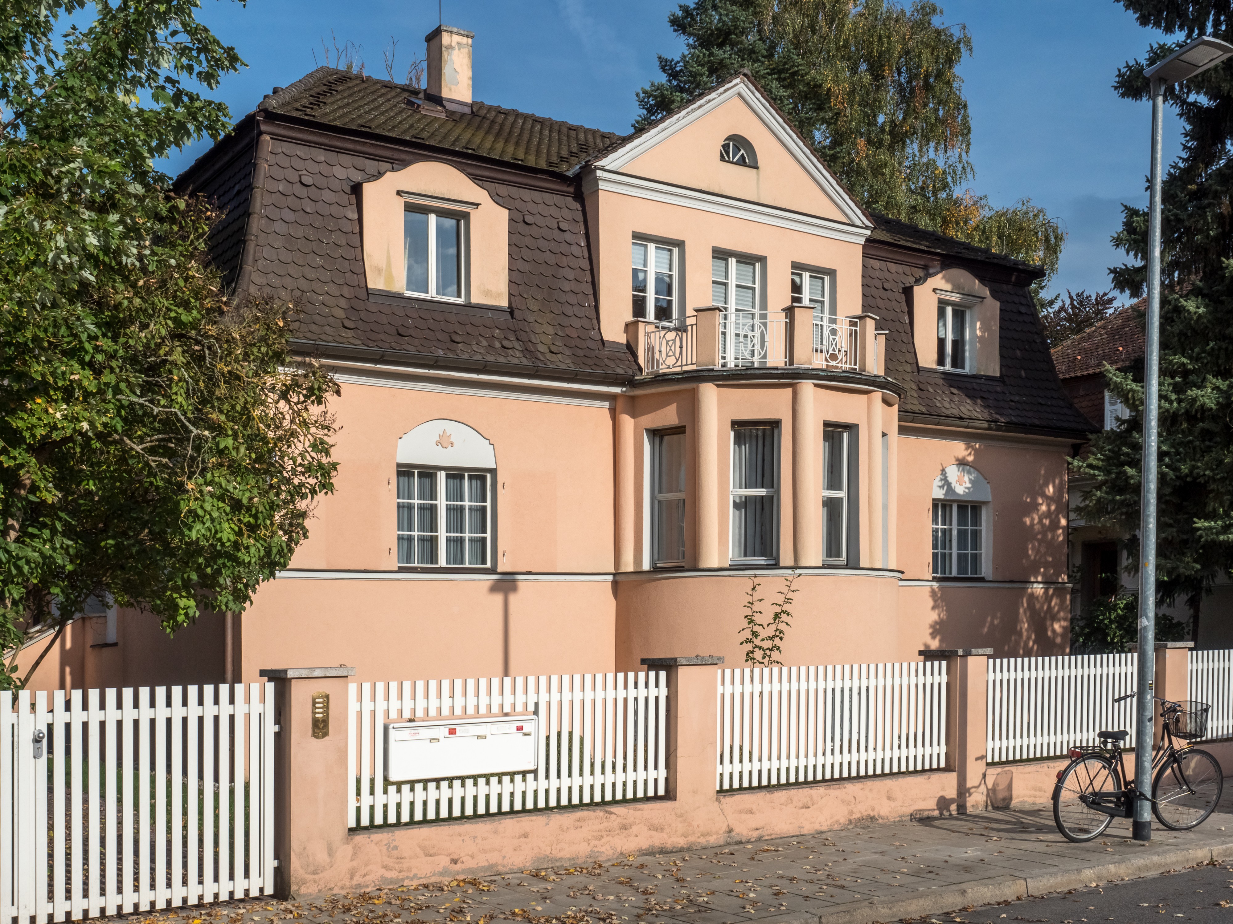 Bamberg Hainvilla 9304614
